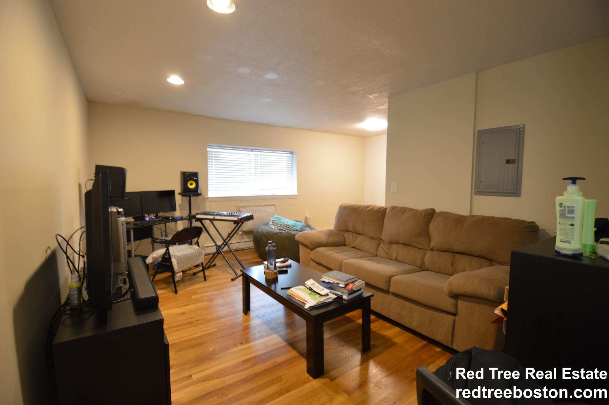 15 Euston Rd, Brighton