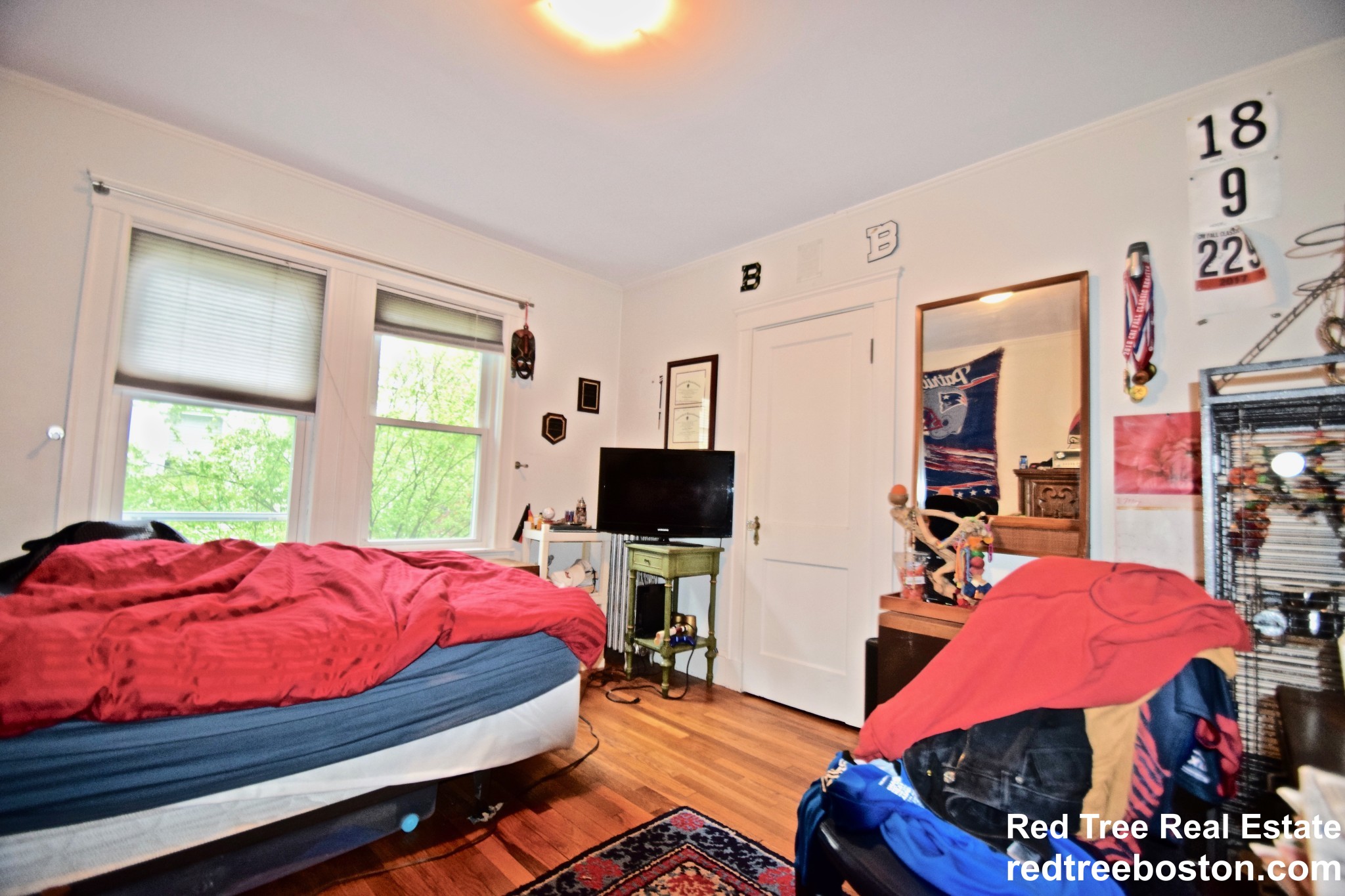 3 bed, 1 bath apartment for rent at 156 Brayton Rd, Brighton — photo 7 of 12