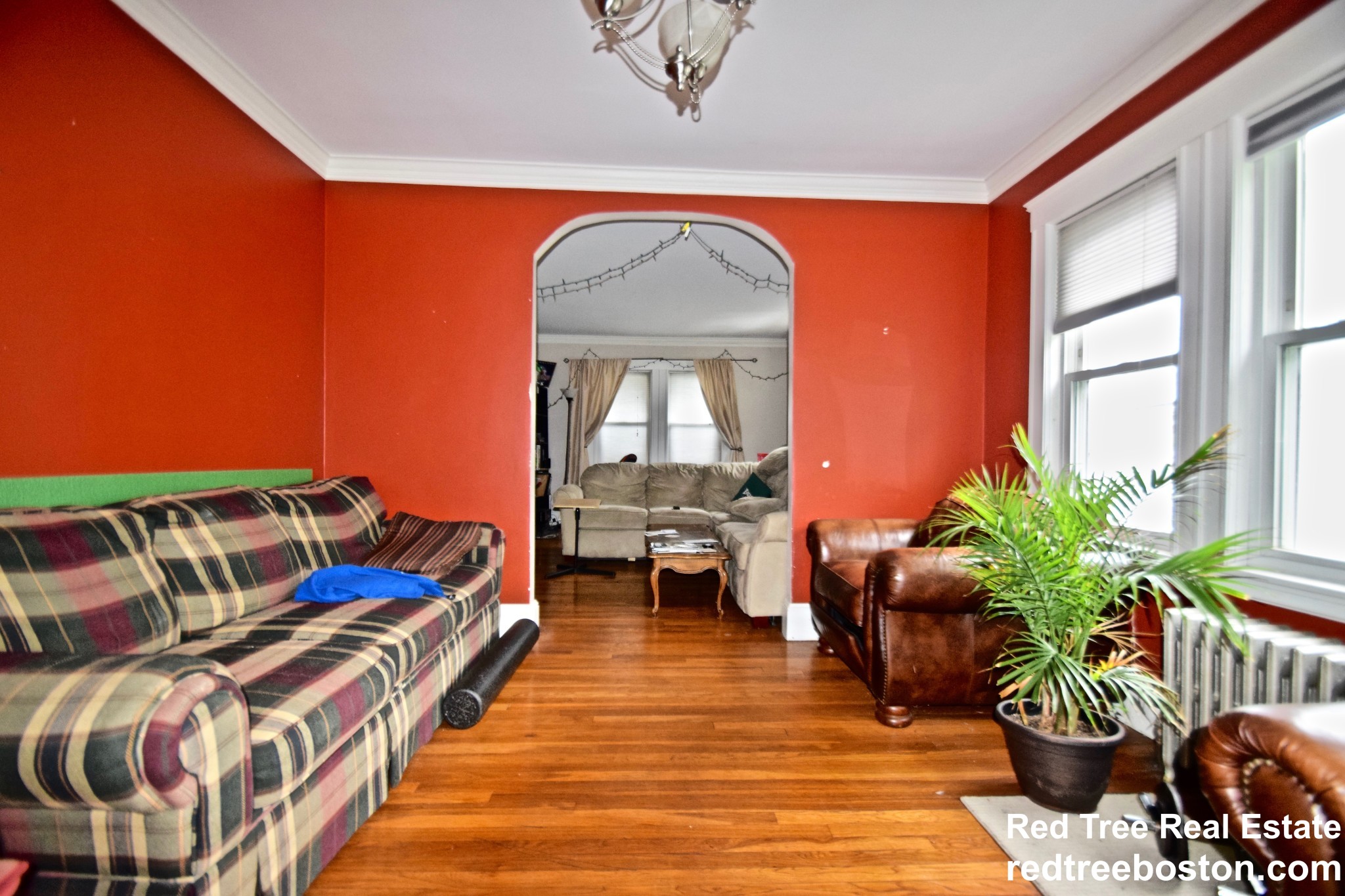 3 bed, 1 bath apartment for rent at 156 Brayton Rd, Brighton — photo 5 of 12