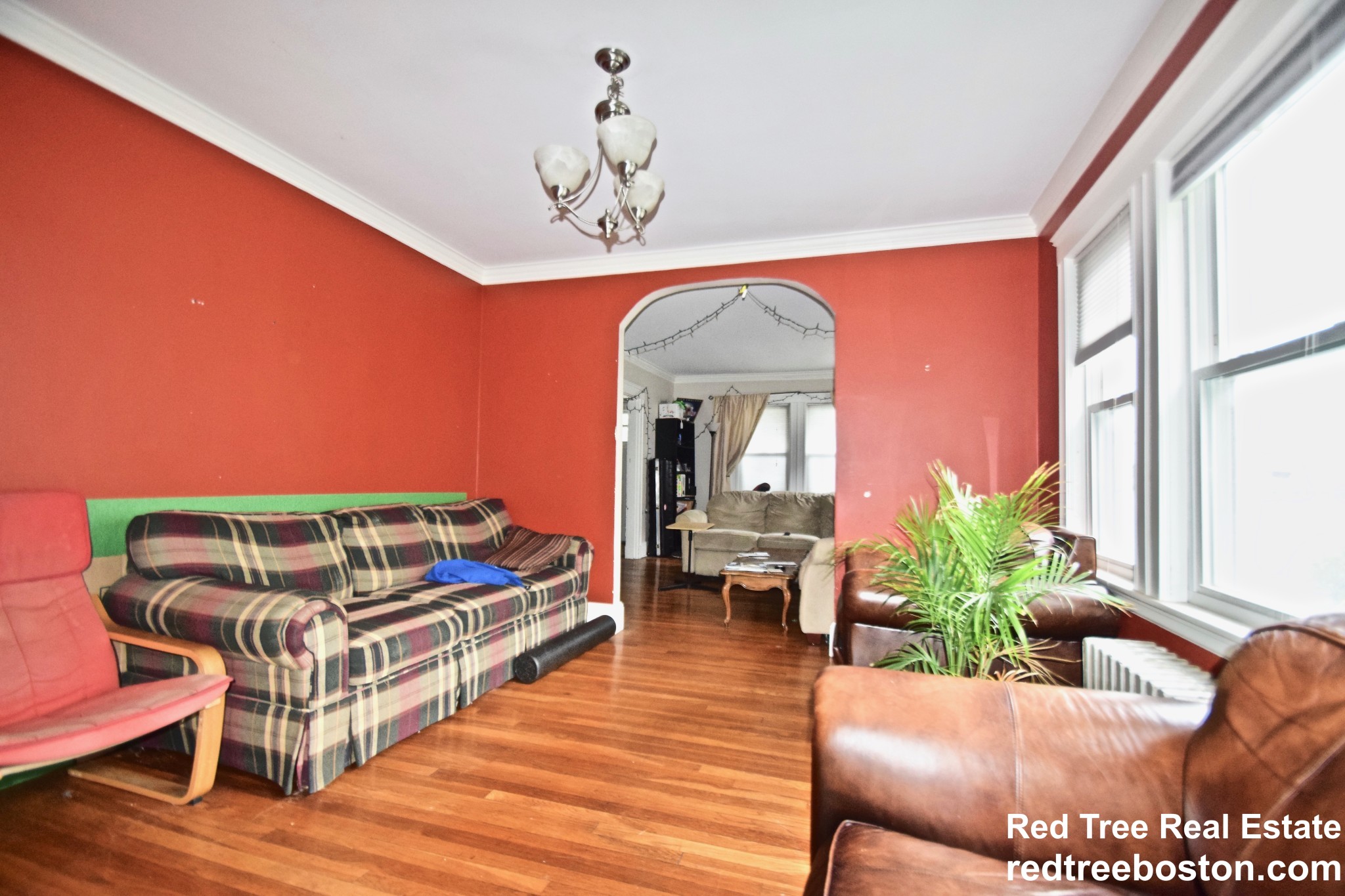 3 bed, 1 bath apartment for rent at 156 Brayton Rd, Brighton — photo 4 of 12
