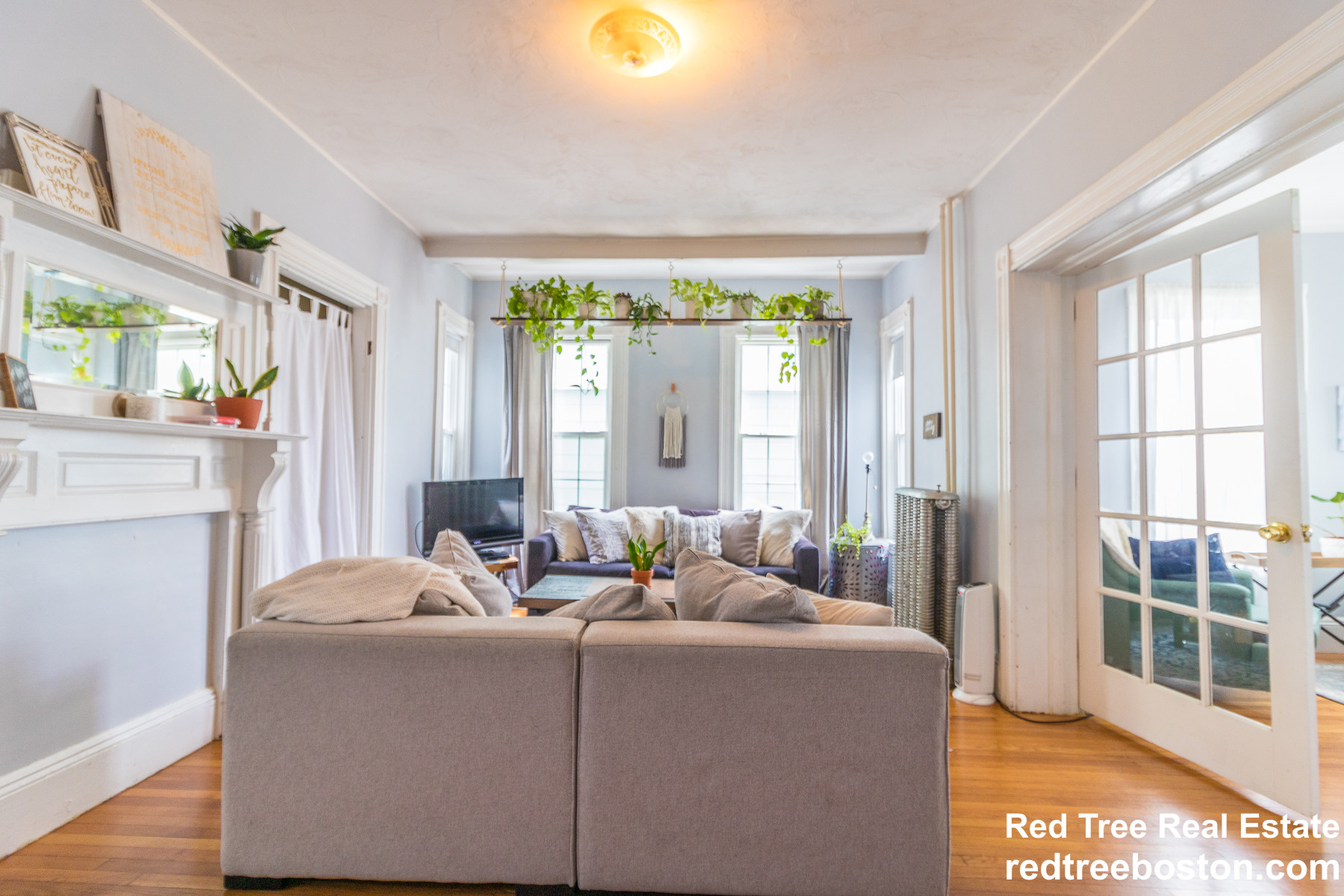 5 bed, 3 bath apartment for rent at 18 Foster St Unit 0, Brighton — photo 1 of 26