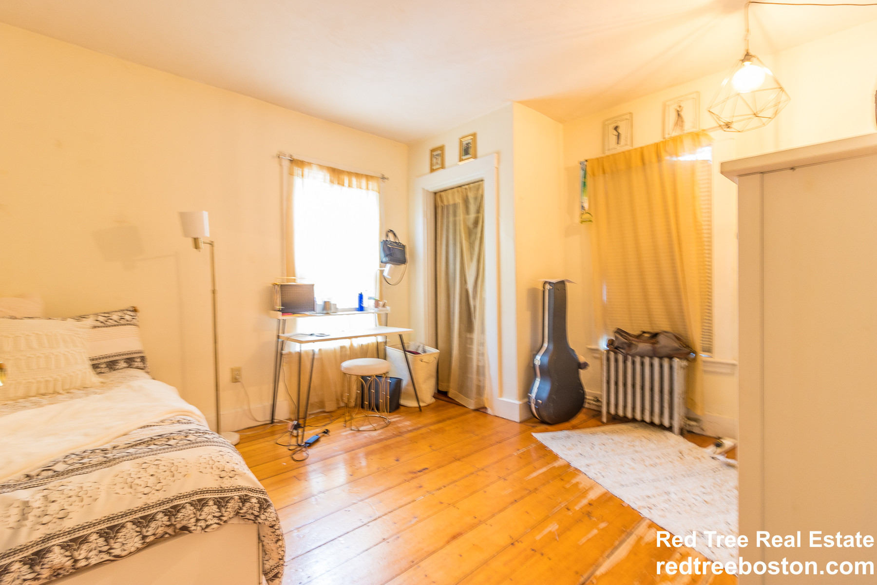 5 bed, 3 bath apartment for rent at 18 Foster St Unit 0, Brighton — photo 7 of 26