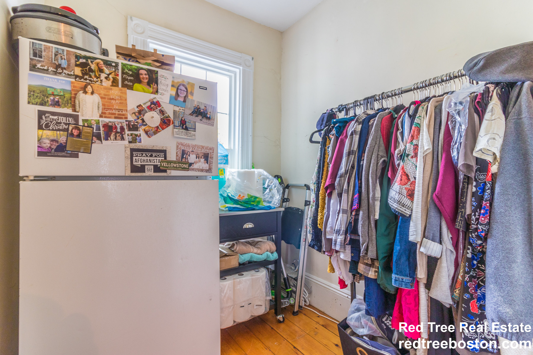 5 bed, 3 bath apartment for rent at 18 Foster St Unit 0, Brighton — photo 19 of 26