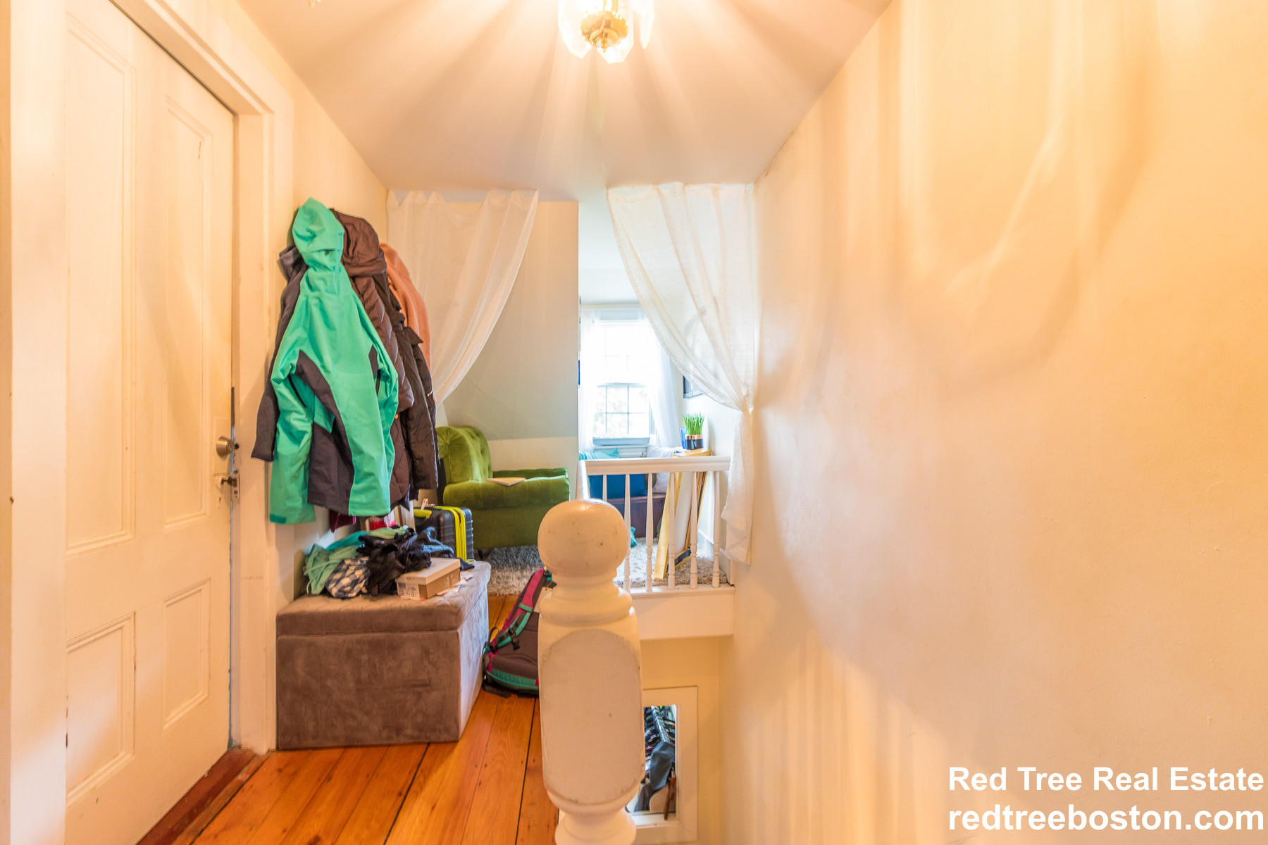 5 bed, 3 bath apartment for rent at 18 Foster St Unit 0, Brighton — photo 20 of 26