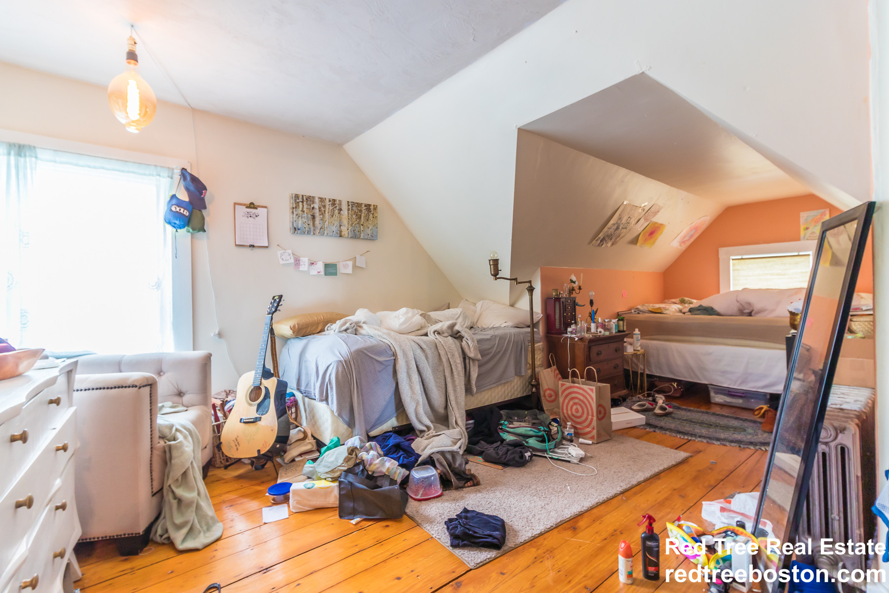 5 bed, 3 bath apartment for rent at 18 Foster St Unit 0, Brighton — photo 13 of 26