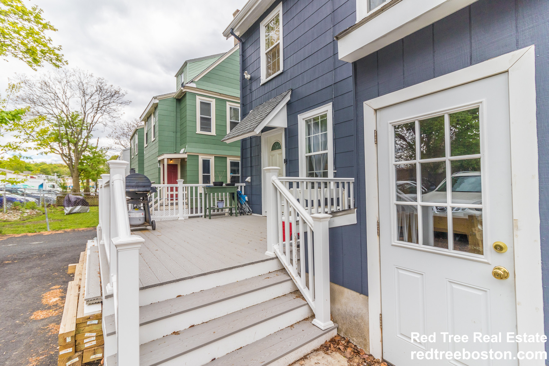 5 bed, 3 bath apartment for rent at 18 Foster St Unit 0, Brighton — photo 21 of 26