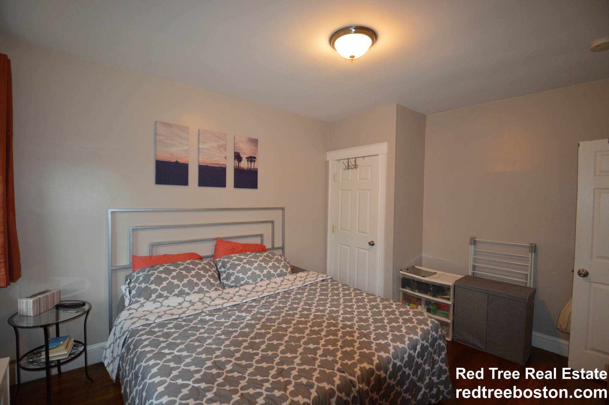 1 bed, 1 bath apartment for rent at 2001 Commonwealth Ave Unit 8, Brighton — photo 12 of 17