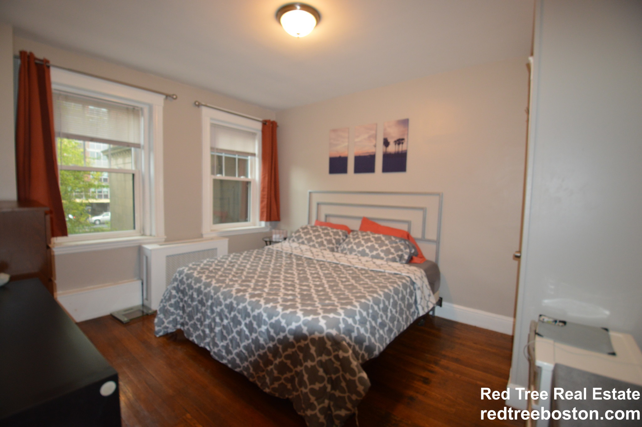 1 bed, 1 bath apartment for rent at 2001 Commonwealth Ave Unit 8, Brighton — photo 11 of 17