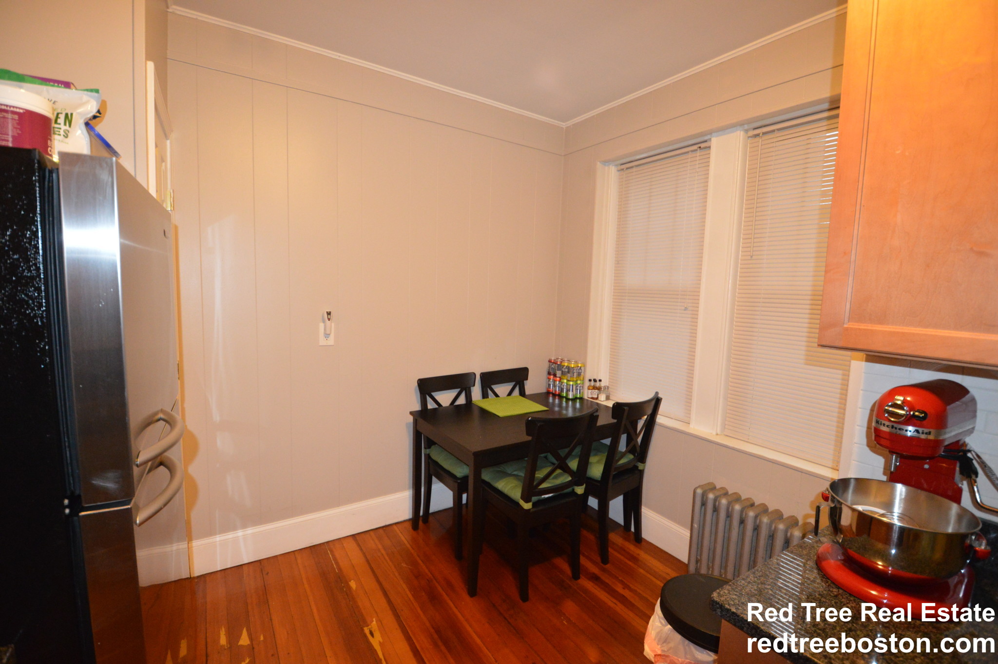1 bed, 1 bath apartment for rent at 2001 Commonwealth Ave Unit 8, Brighton — photo 13 of 17