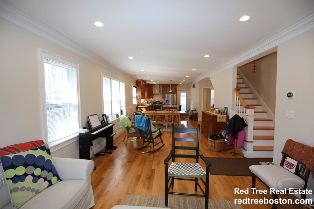 7 Acron Rd, High Street Hill