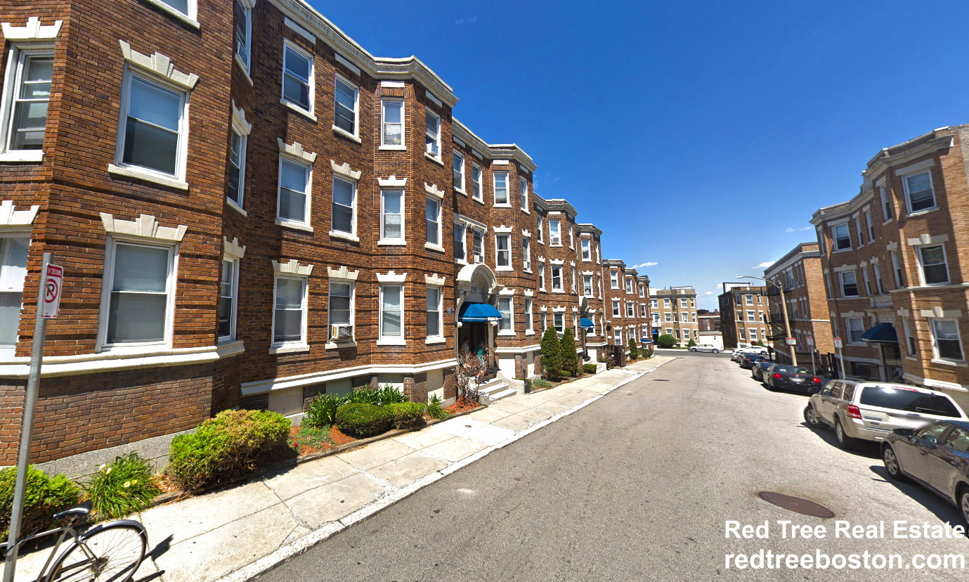 64 Woodstock Ave, Allston