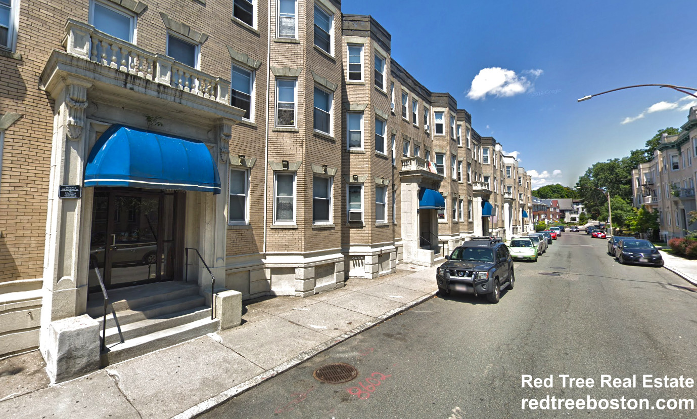 95 Gordon St, Brighton