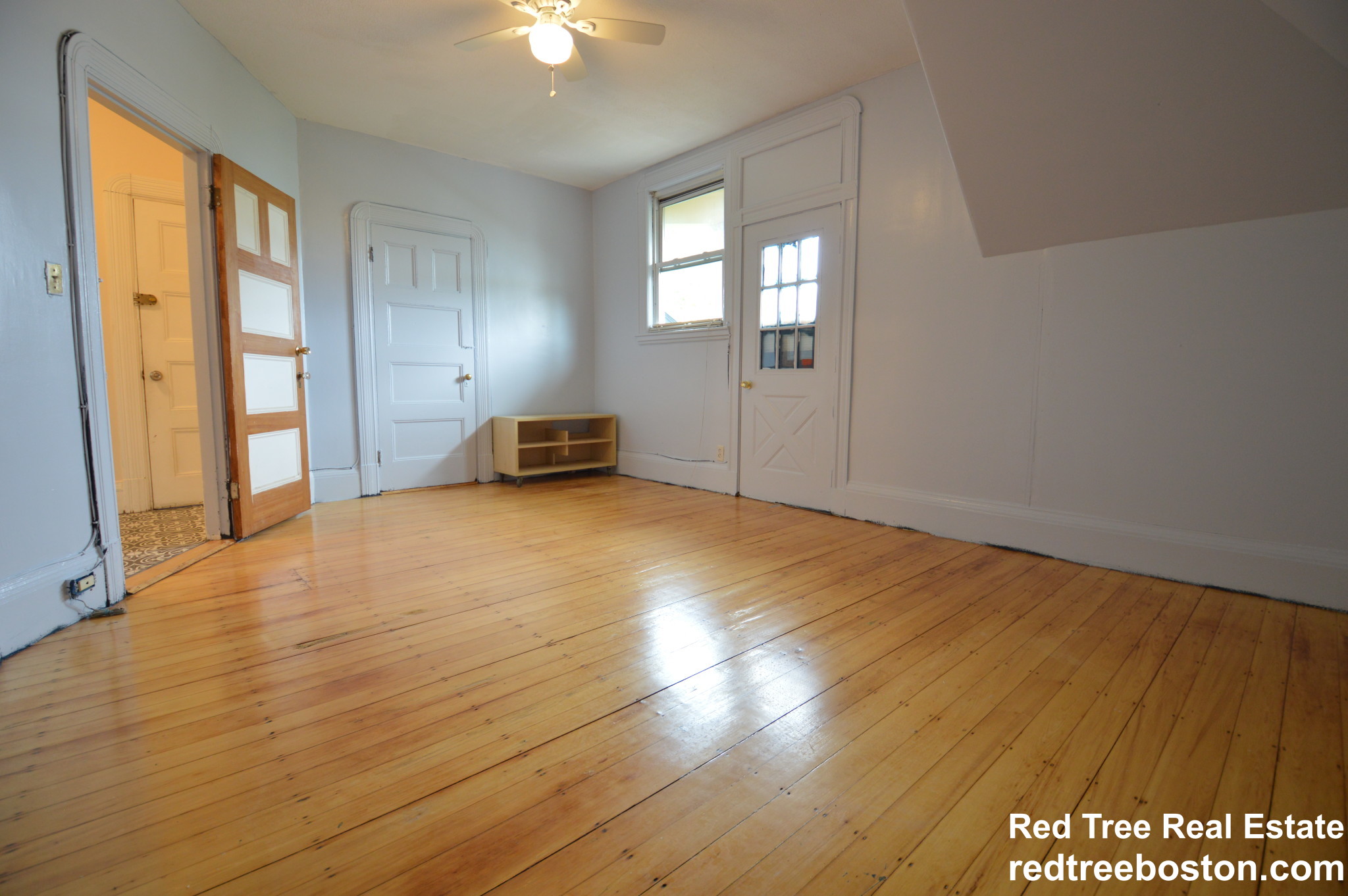 1 bed, 1 bath apartment for rent at 11 Pleasant St Unit 3, Dorchester — photo 10 of 22