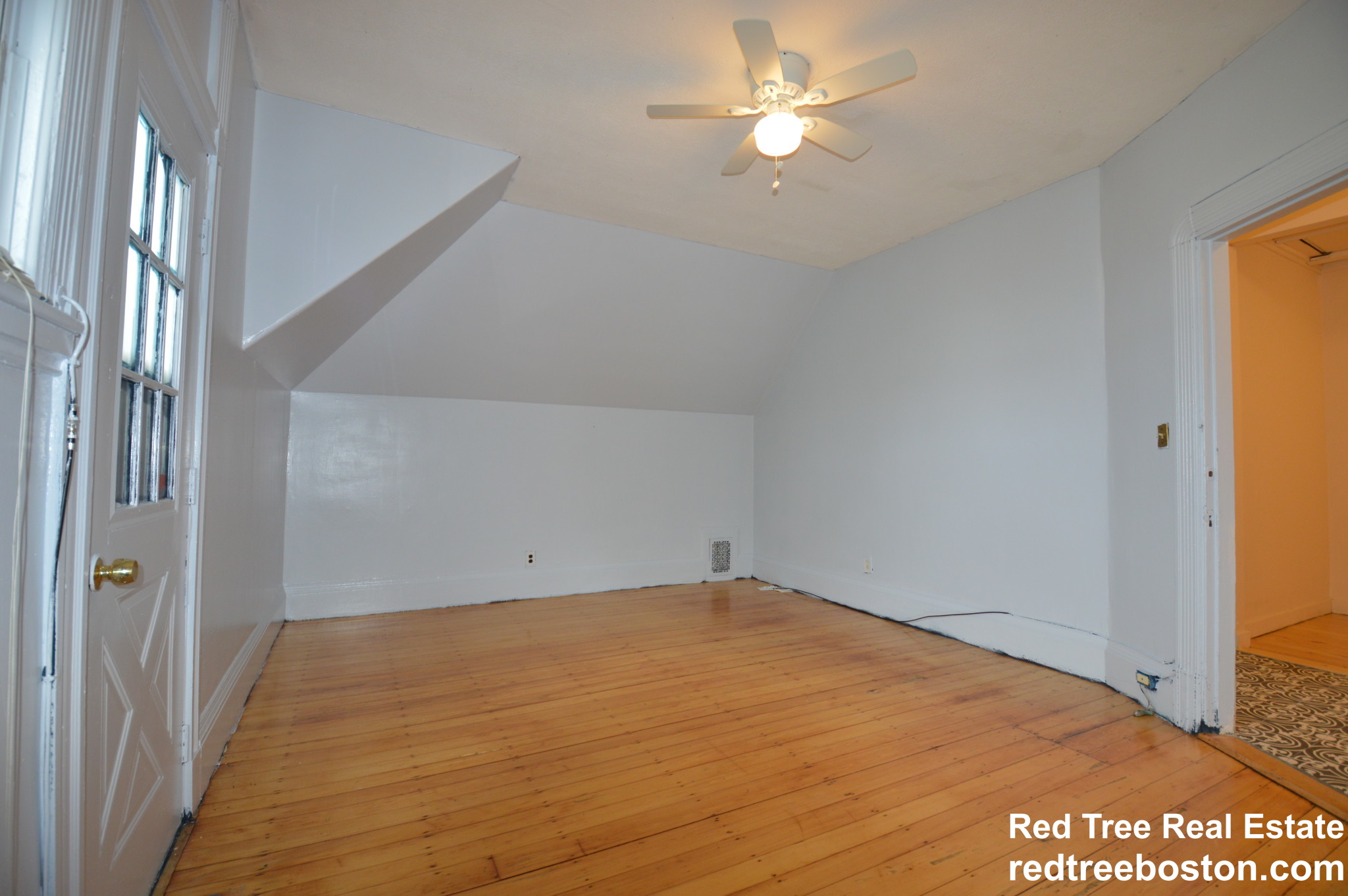 1 bed, 1 bath apartment for rent at 11 Pleasant St Unit 3, Dorchester — photo 11 of 22