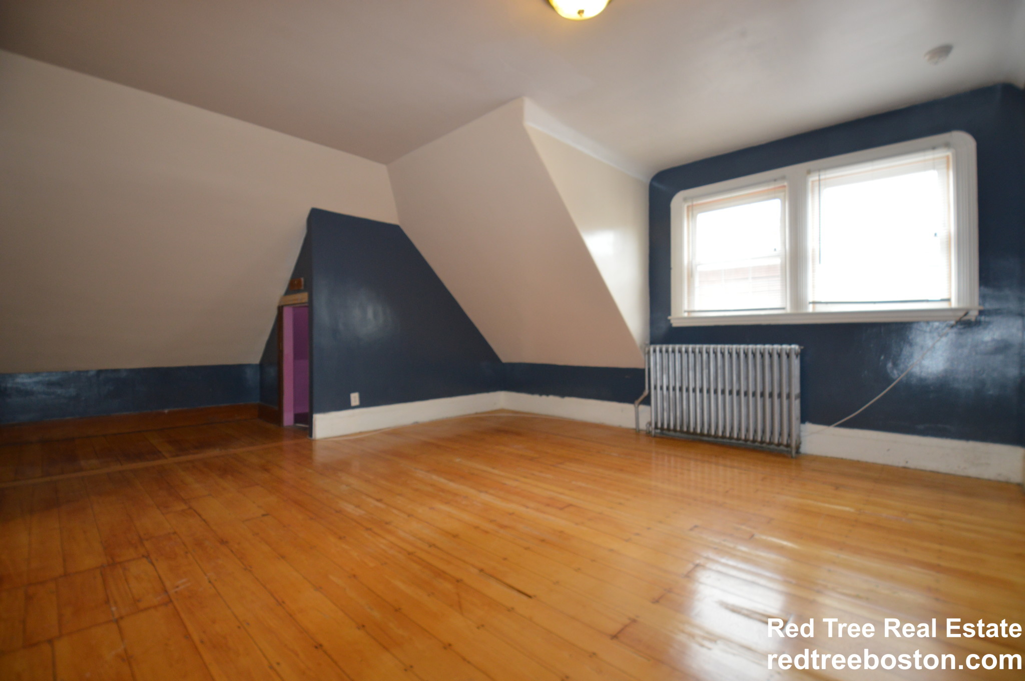 1 bed, 1 bath apartment for rent at 11 Pleasant St Unit 3, Dorchester — photo 7 of 22