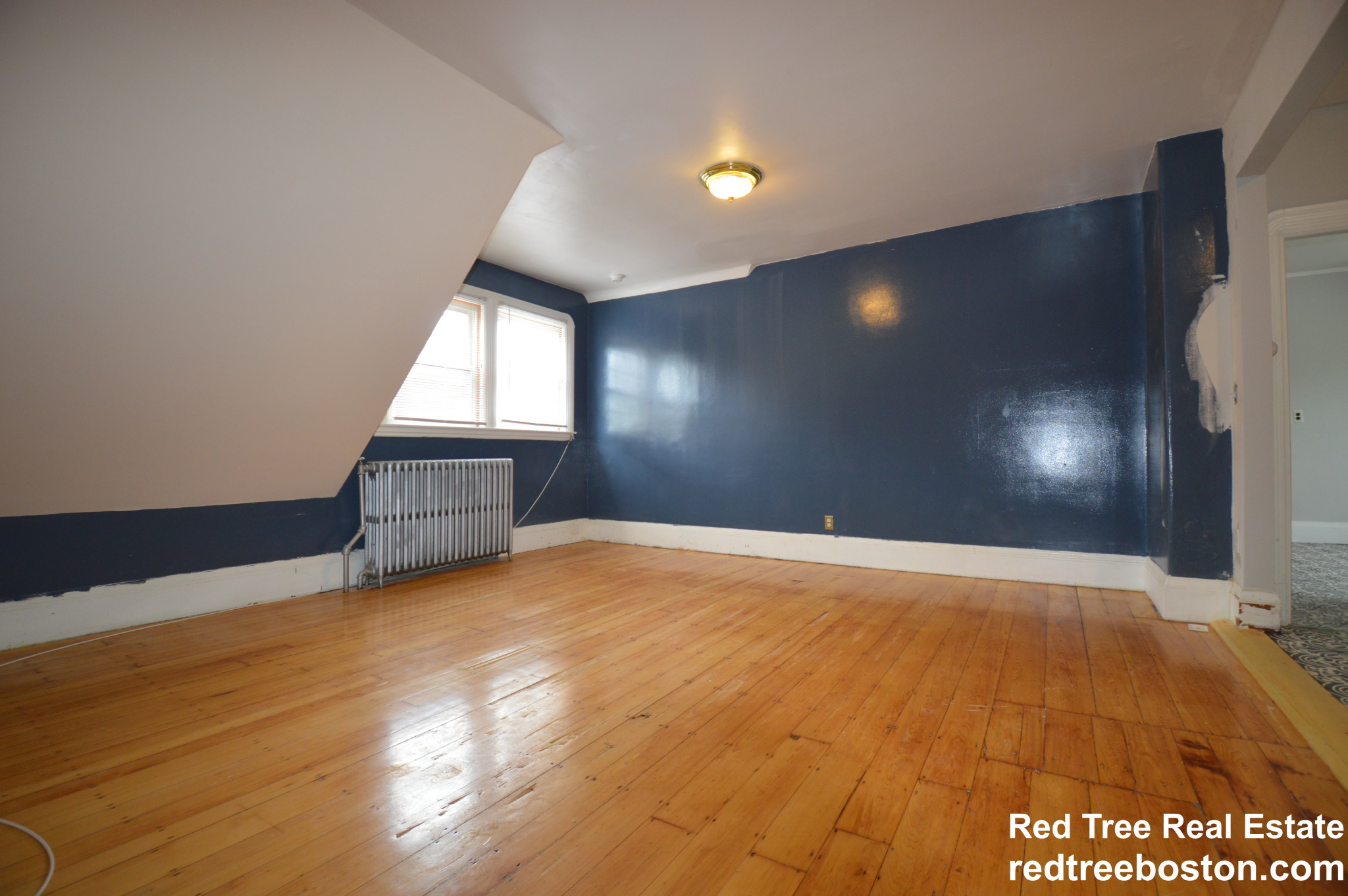 1 bed, 1 bath apartment for rent at 11 Pleasant St Unit 3, Dorchester — photo 8 of 22