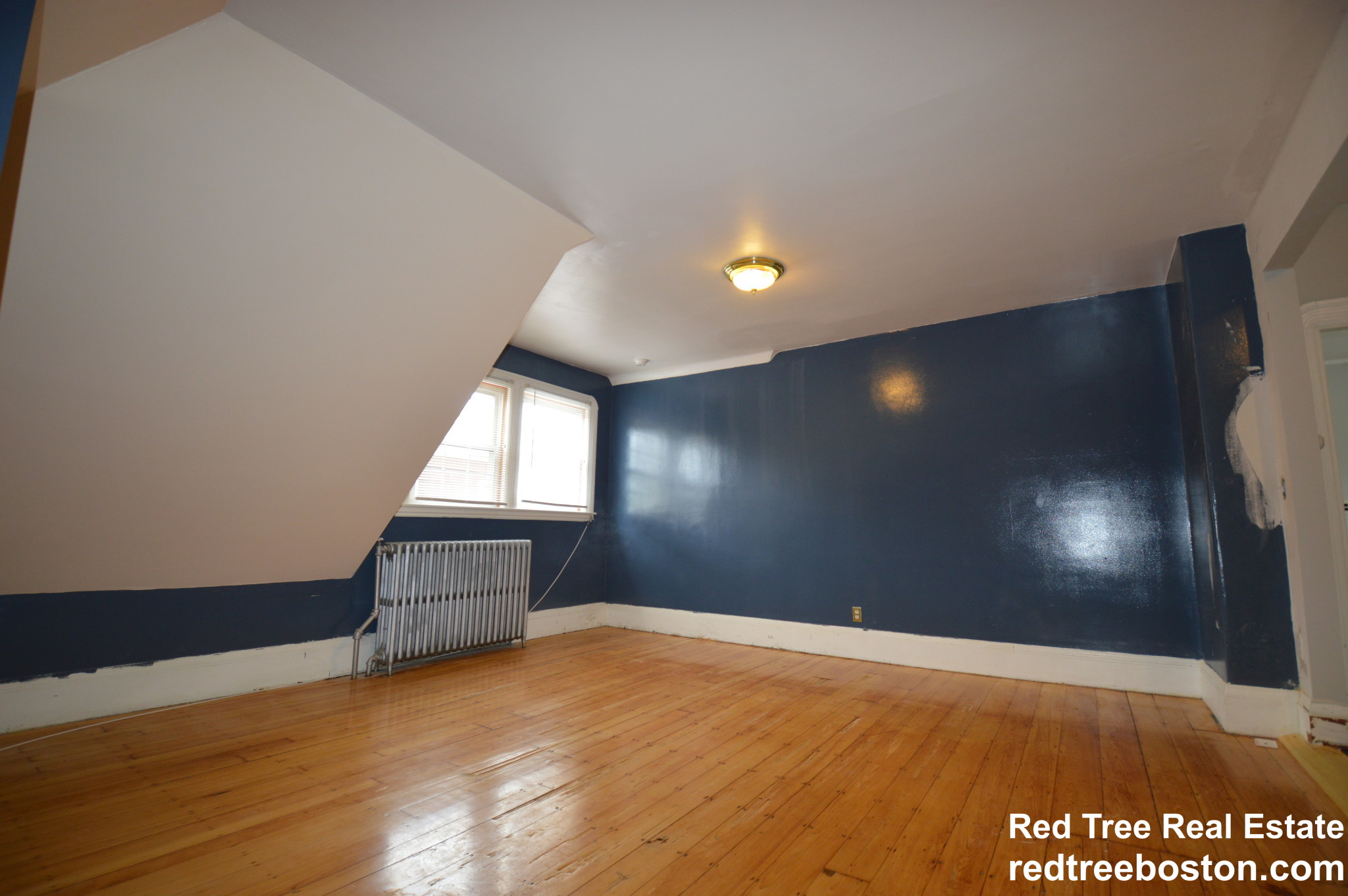 1 bed, 1 bath apartment for rent at 11 Pleasant St Unit 3, Dorchester — photo 14 of 22