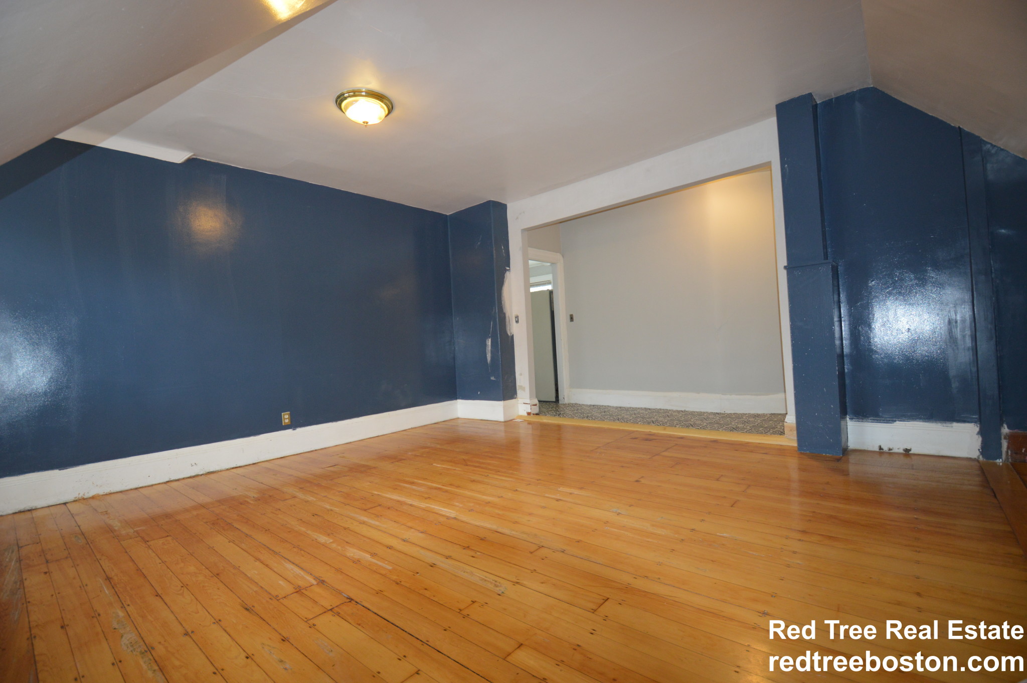 1 bed, 1 bath apartment for rent at 11 Pleasant St Unit 3, Dorchester — photo 9 of 22
