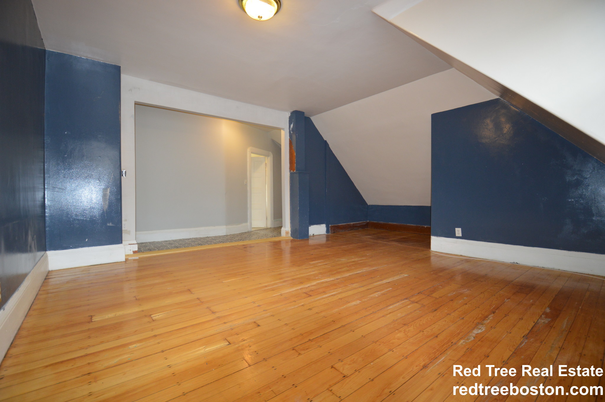 1 bed, 1 bath apartment for rent at 11 Pleasant St Unit 3, Dorchester — photo 15 of 22