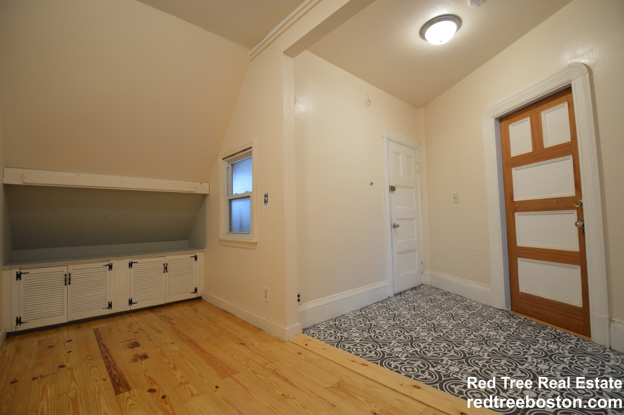 1 bed, 1 bath apartment for rent at 11 Pleasant St Unit 3, Dorchester — photo 16 of 22