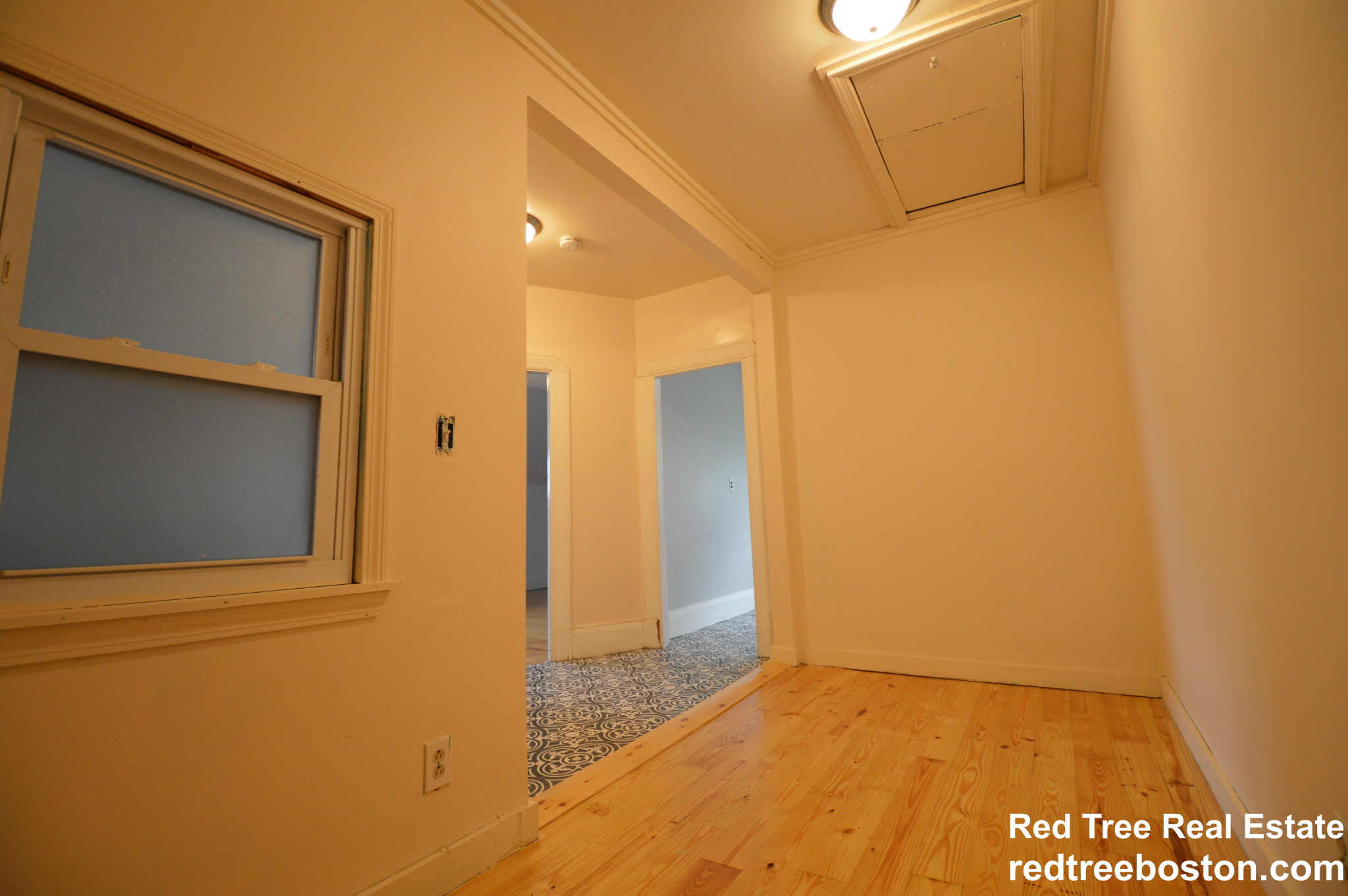 1 bed, 1 bath apartment for rent at 11 Pleasant St Unit 3, Dorchester — photo 17 of 22