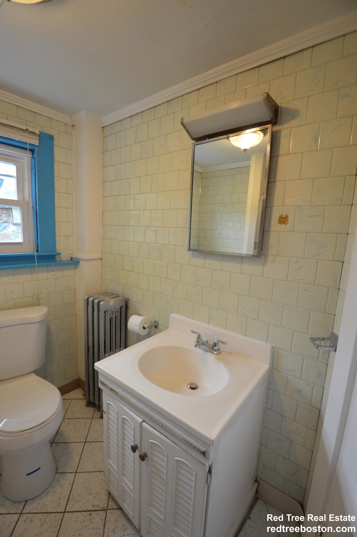 1 bed, 1 bath apartment for rent at 11 Pleasant St Unit 3, Dorchester — photo 20 of 22