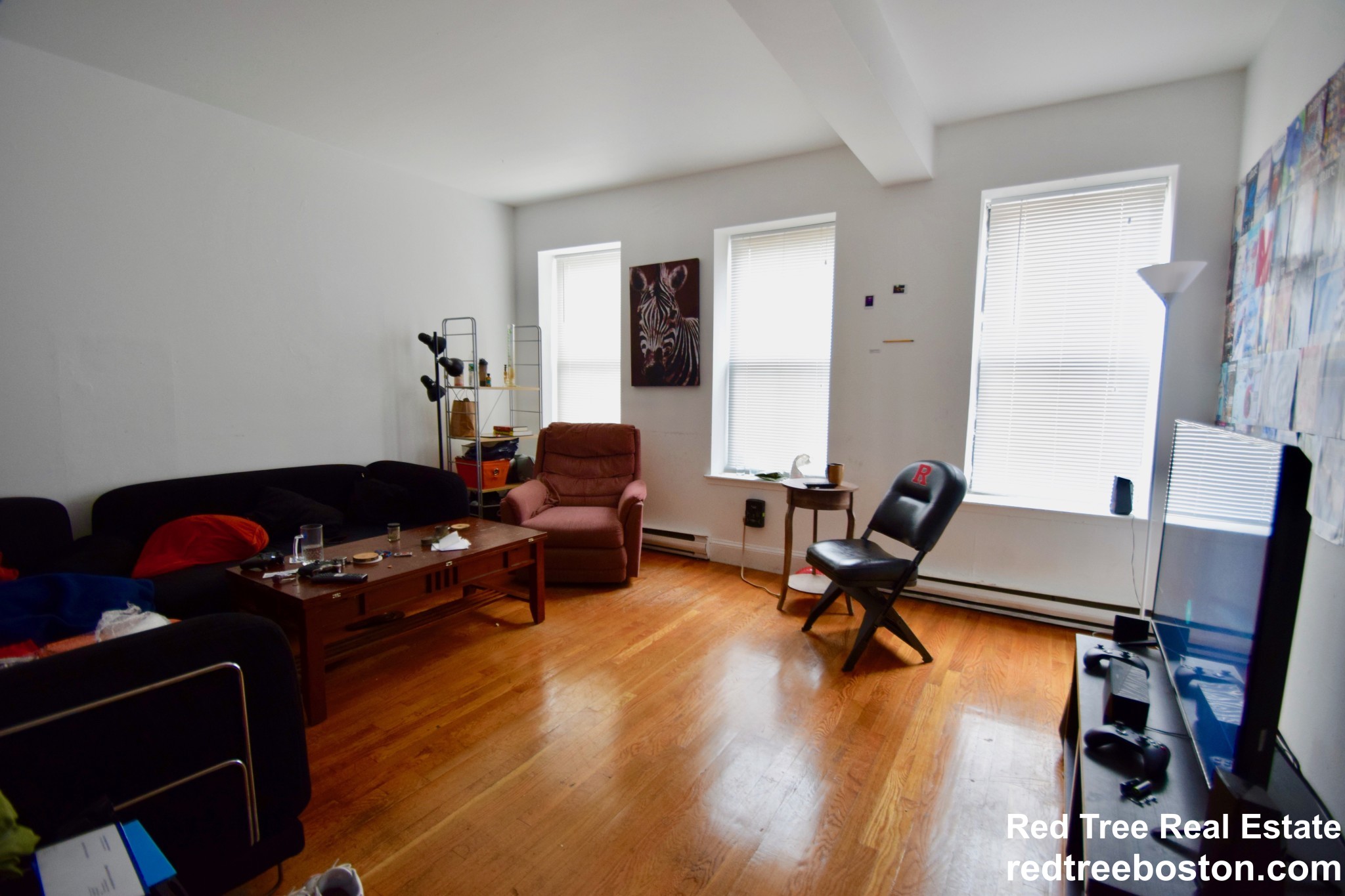 776 Columbus Ave, Roxbury