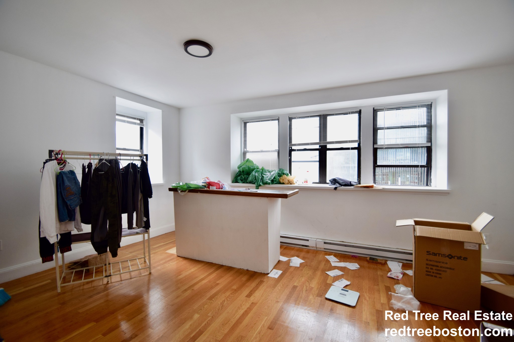 776 Columbus Ave, Roxbury