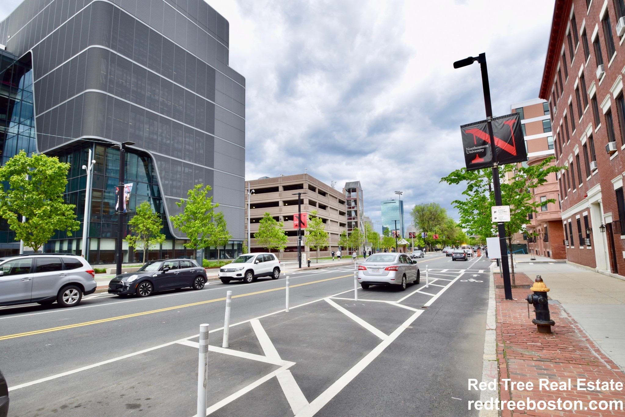 776 Columbus Ave, Roxbury