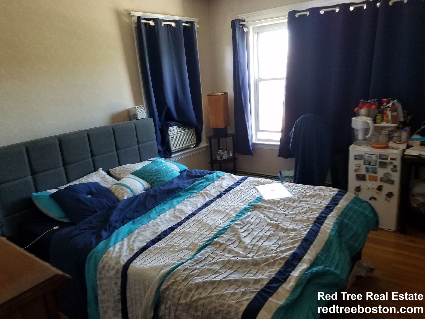 3 bed, 1 bath apartment for rent at 203 Everett St Unit 2, Allston — photo 2 of 16