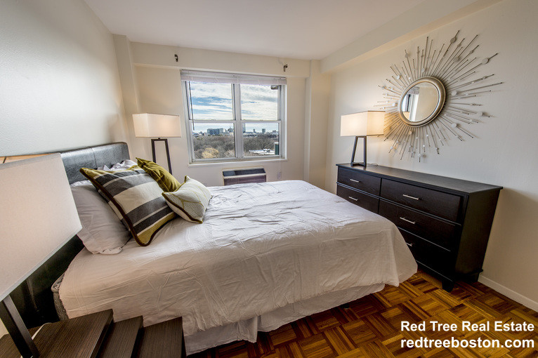 2 bed, 1.5 bath apartment for rent at 175 Freeman St Unit 418, Brookline — photo 5 of 13
