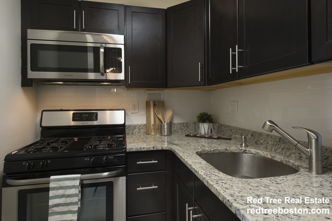2 bed, 1.5 bath apartment for rent at 185 Freeman St Unit 143, Brookline — photo 1 of 6
