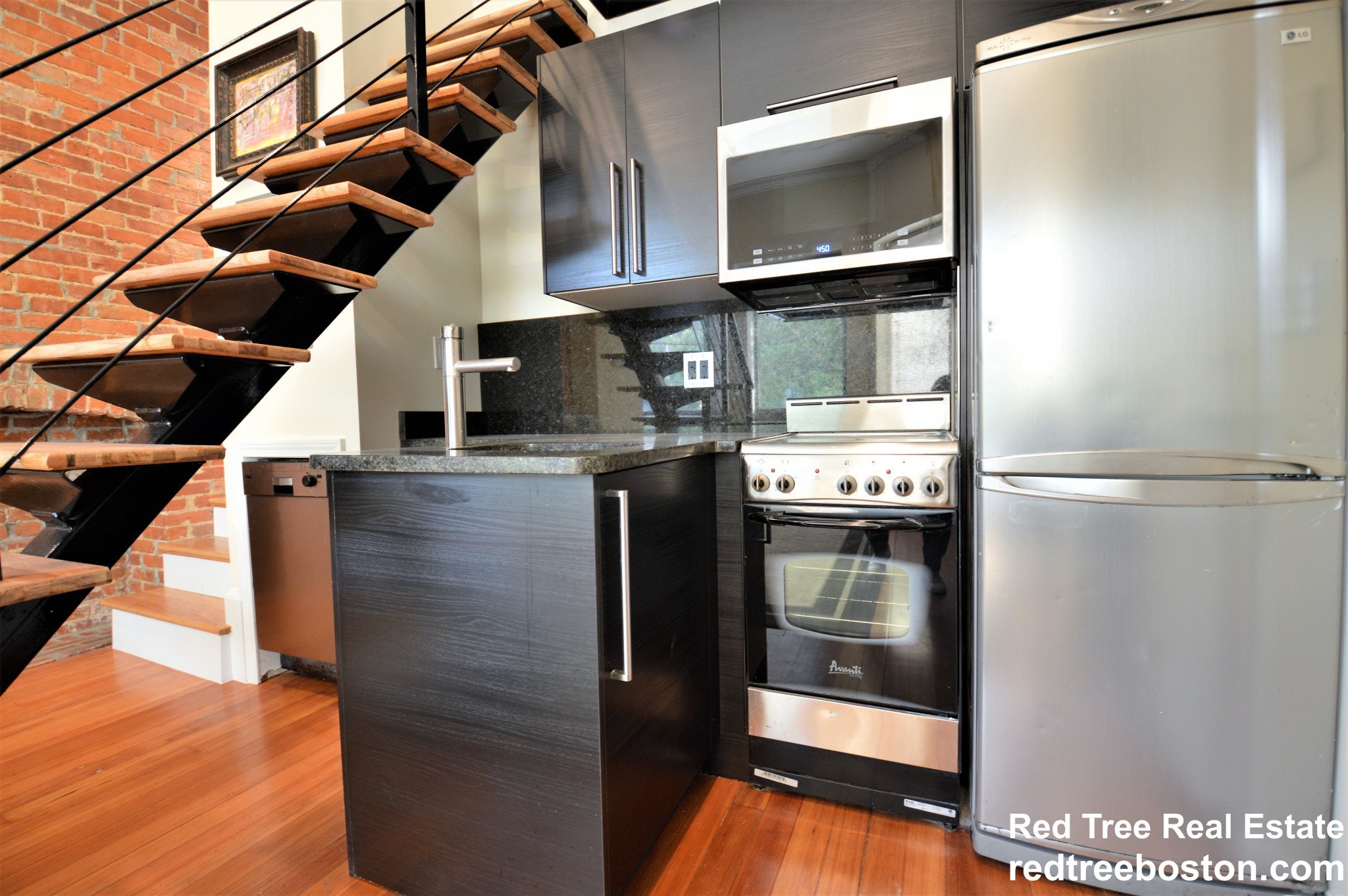 1689 Beacon St, Coolidge Corner