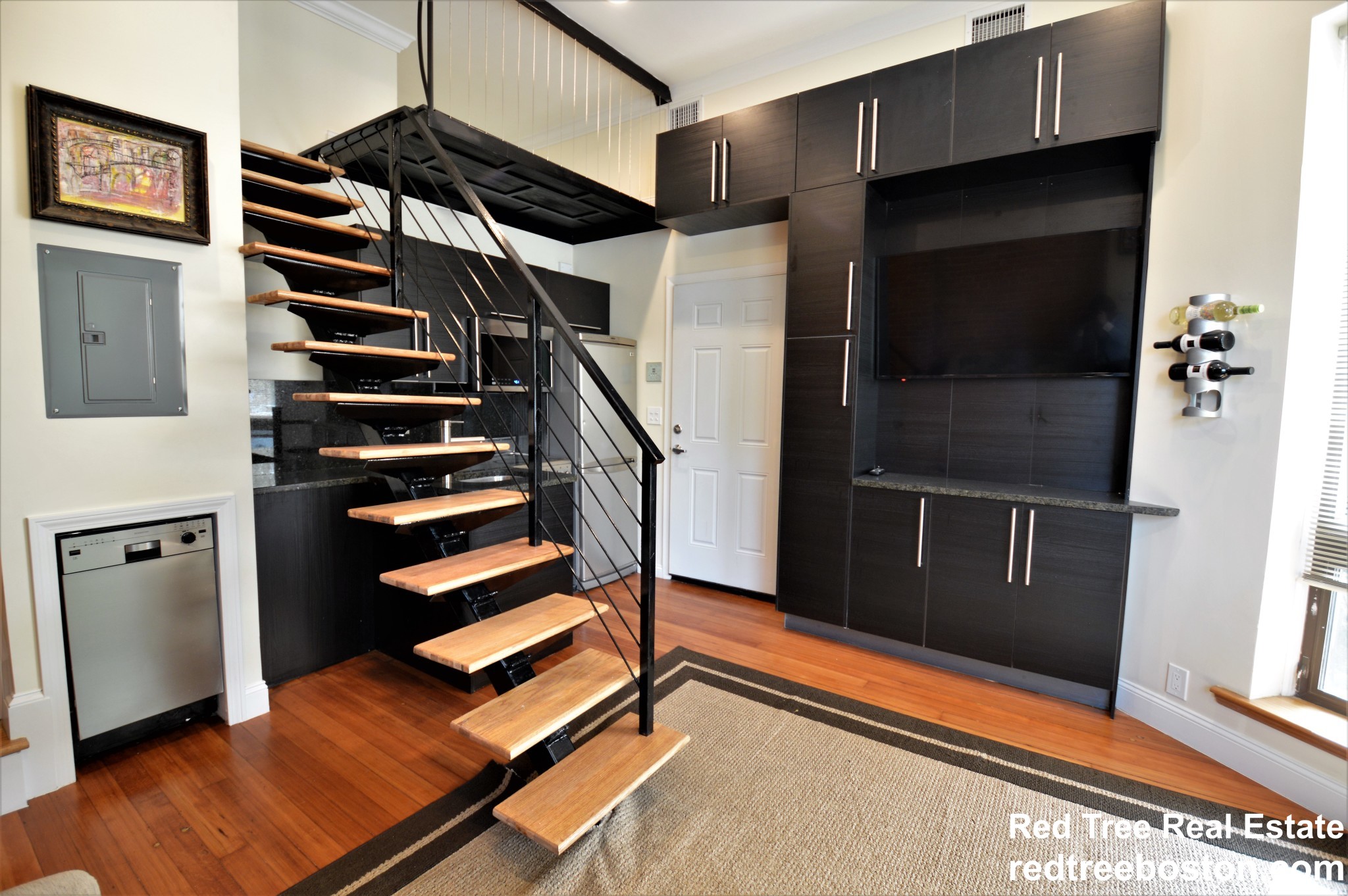 1689 Beacon St, Coolidge Corner