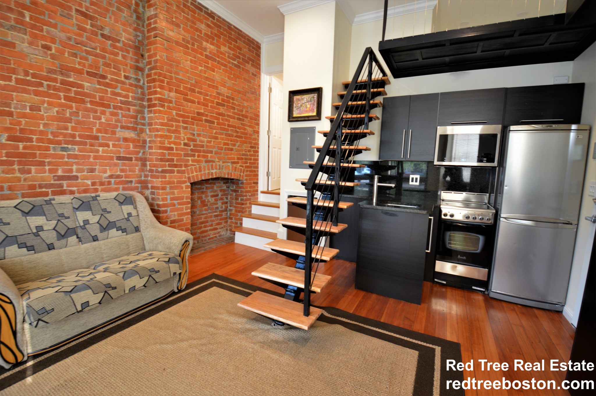 1689 Beacon St, Coolidge Corner