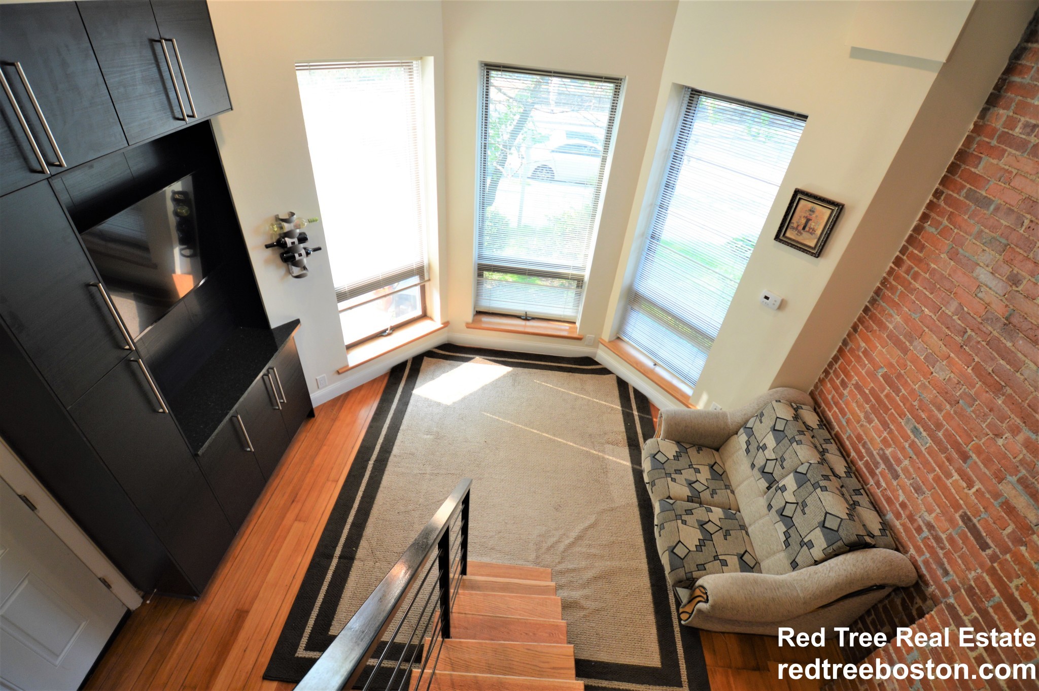 1689 Beacon St, Coolidge Corner