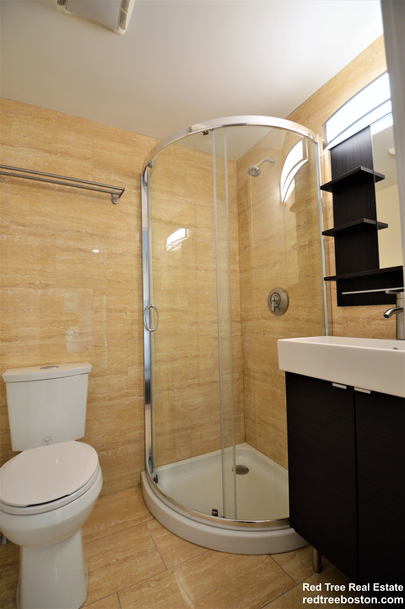 1689 Beacon St, Coolidge Corner