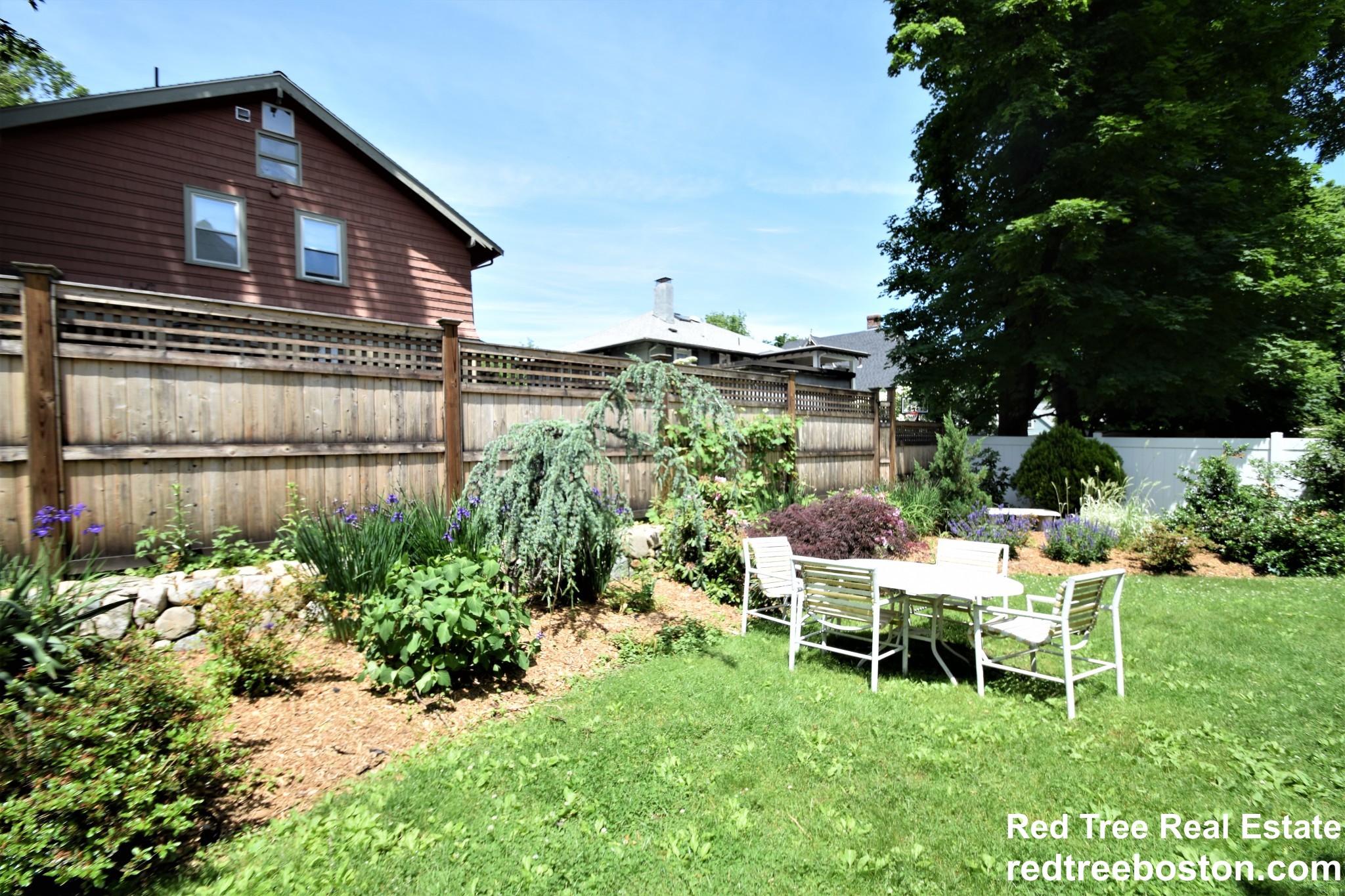 29 Ricker Rd, Newton Corner