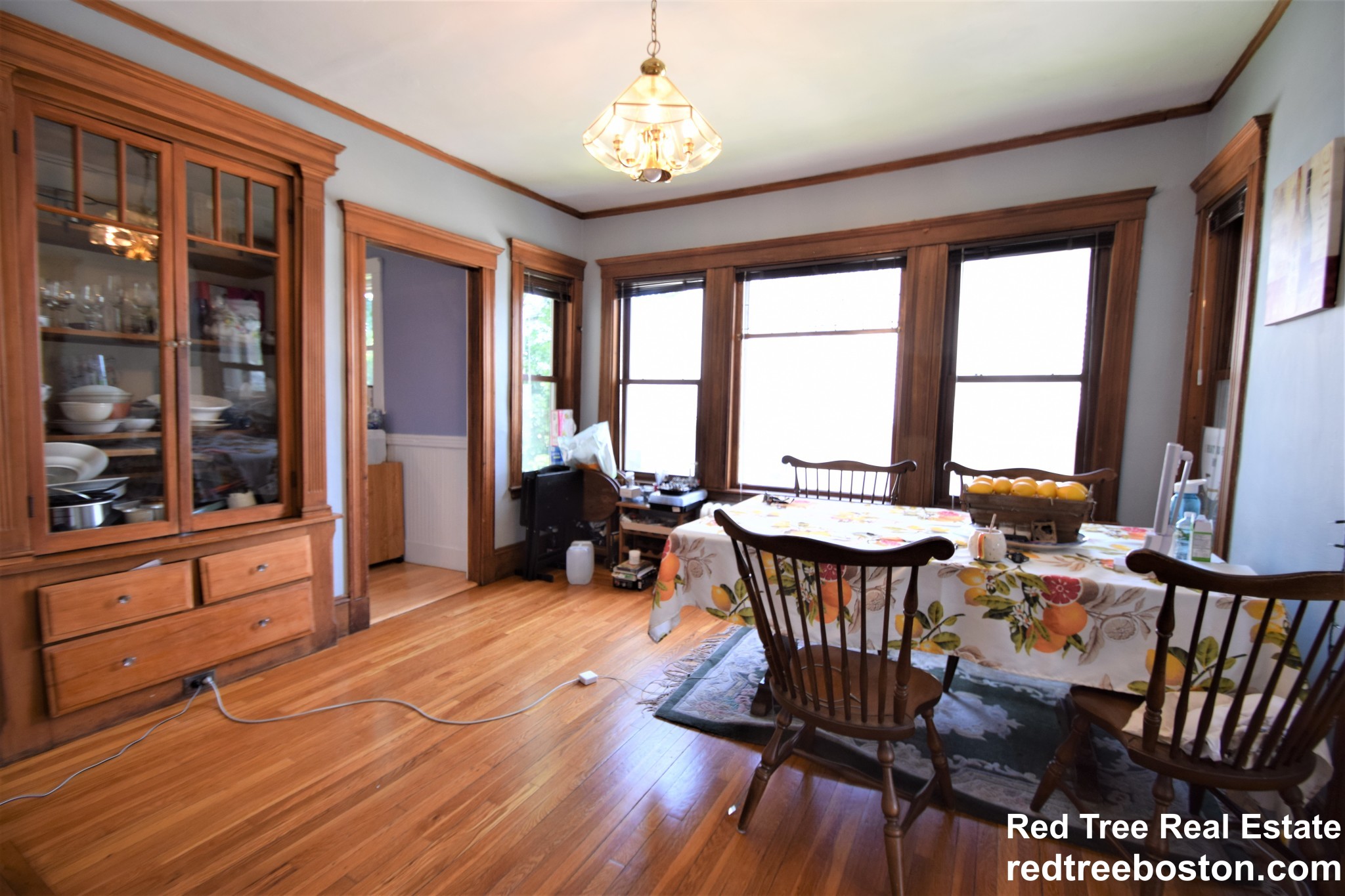 29 Ricker Rd, Newton Corner