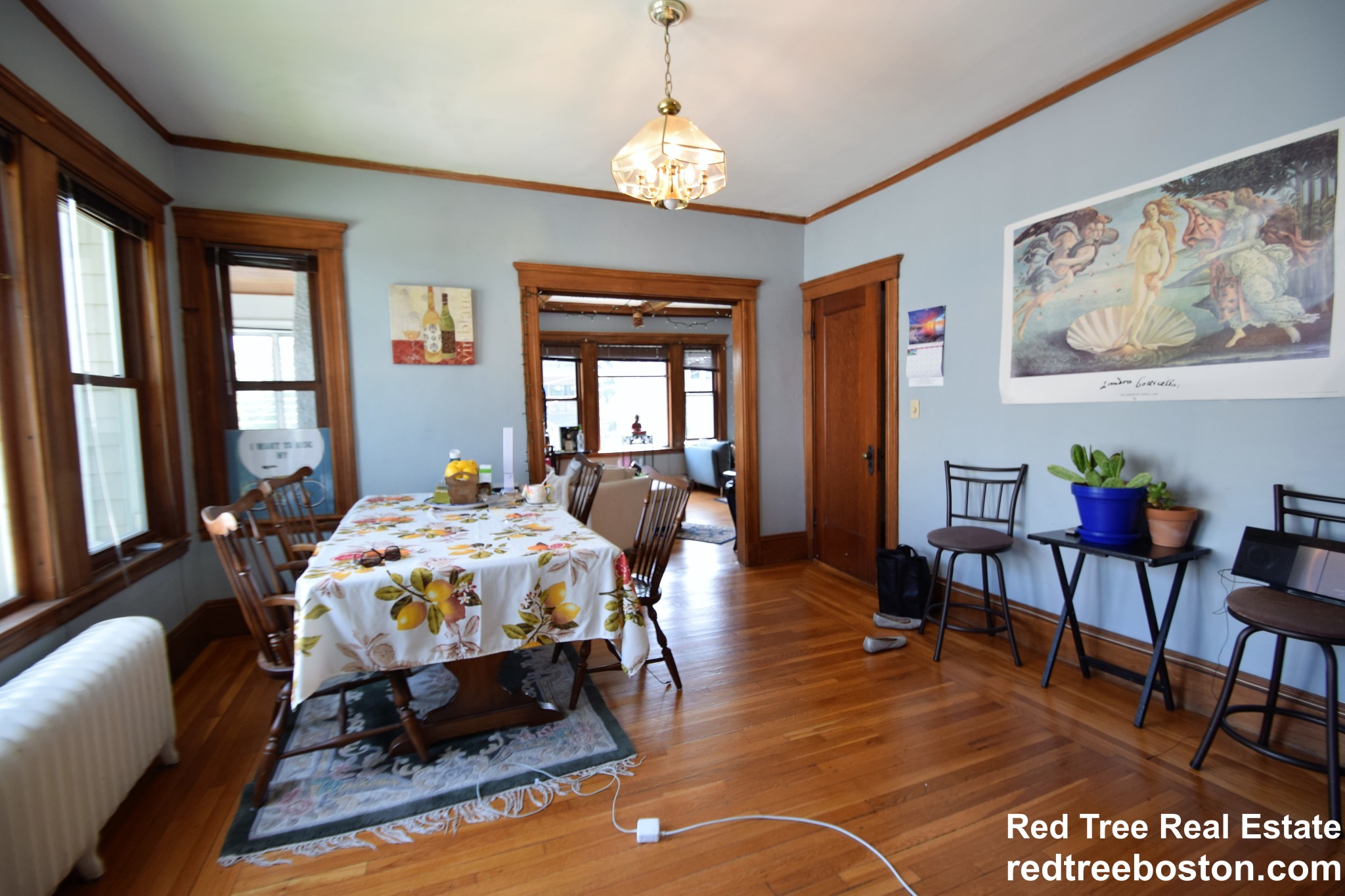 29 Ricker Rd, Newton Corner