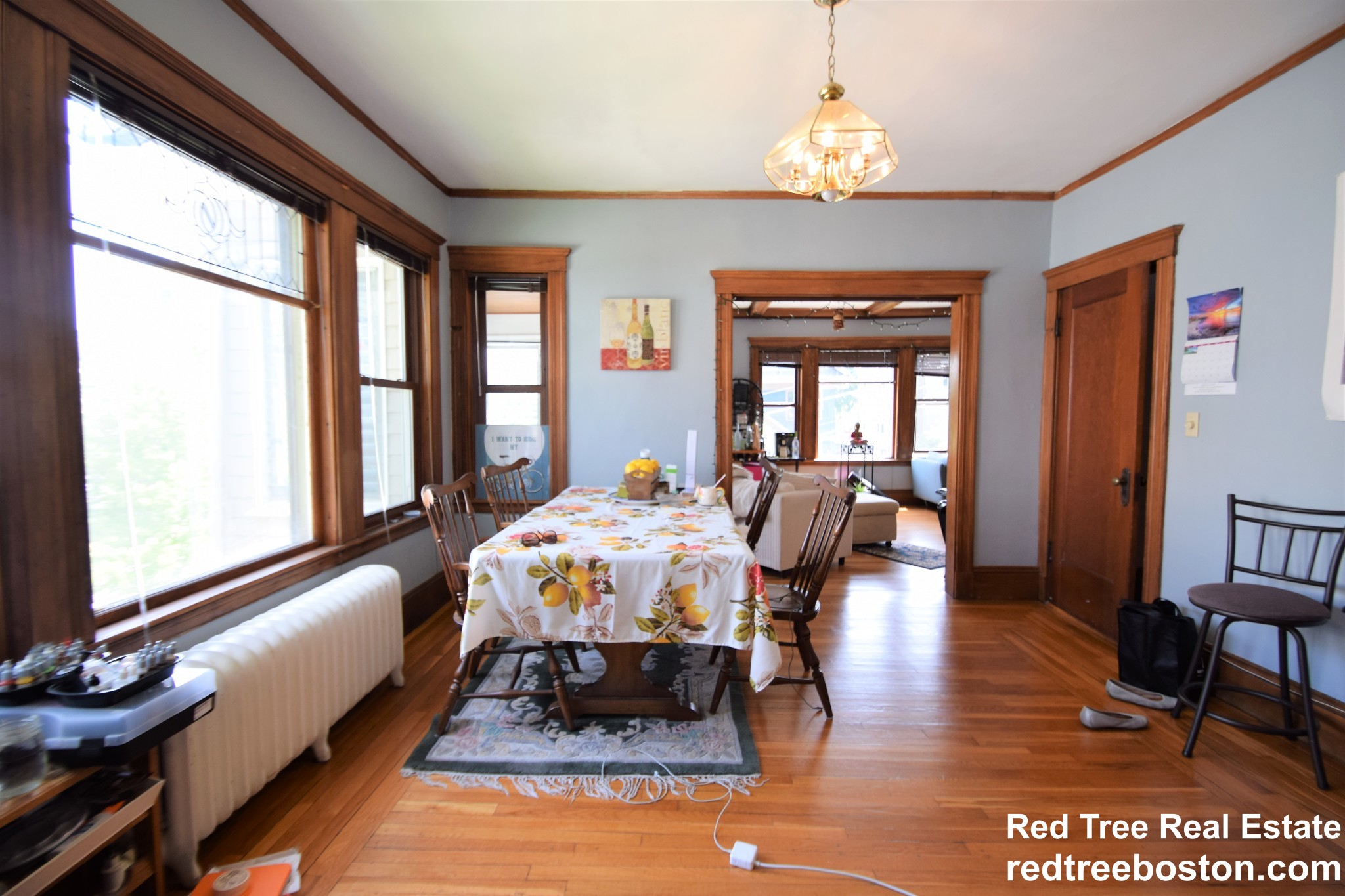 29 Ricker Rd, Newton Corner