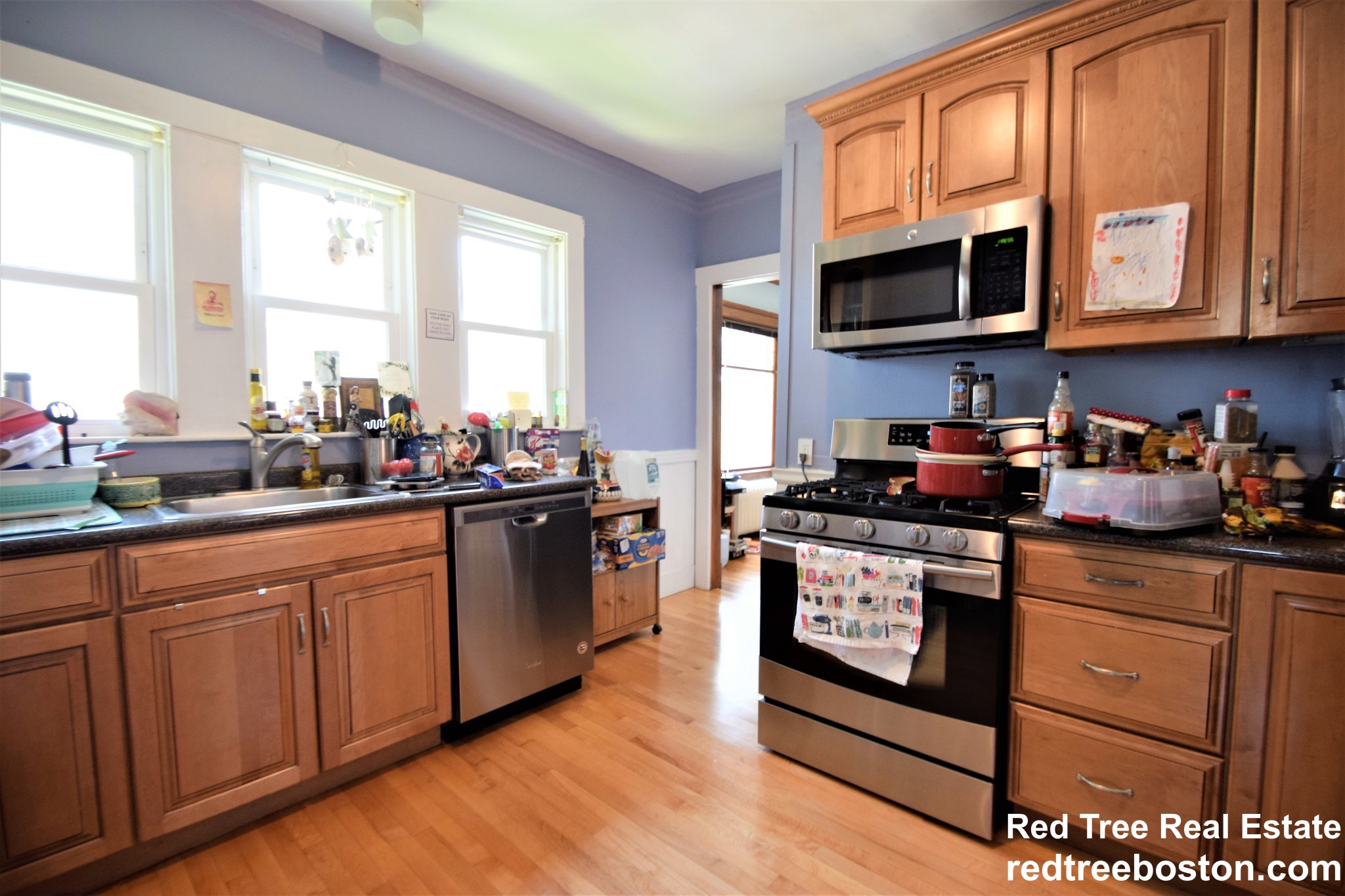 29 Ricker Rd, Newton Corner