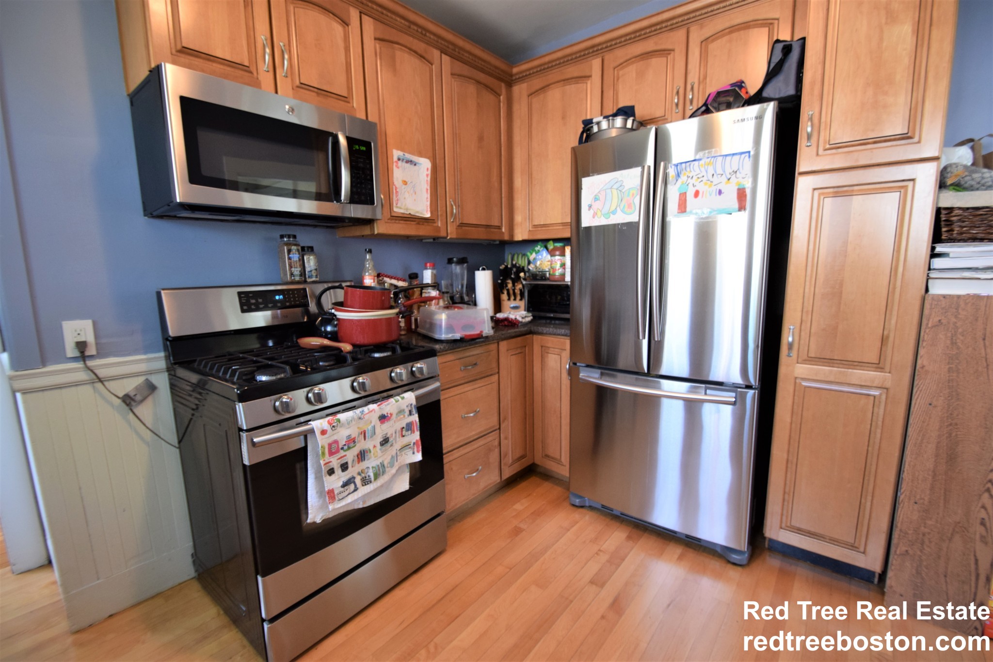 29 Ricker Rd, Newton Corner