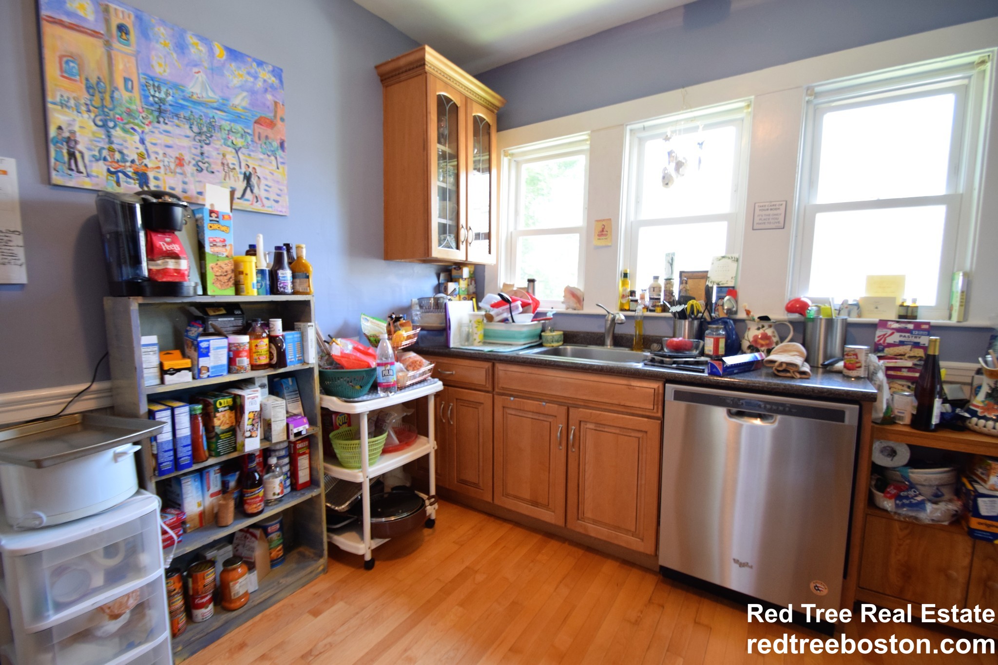 29 Ricker Rd, Newton Corner