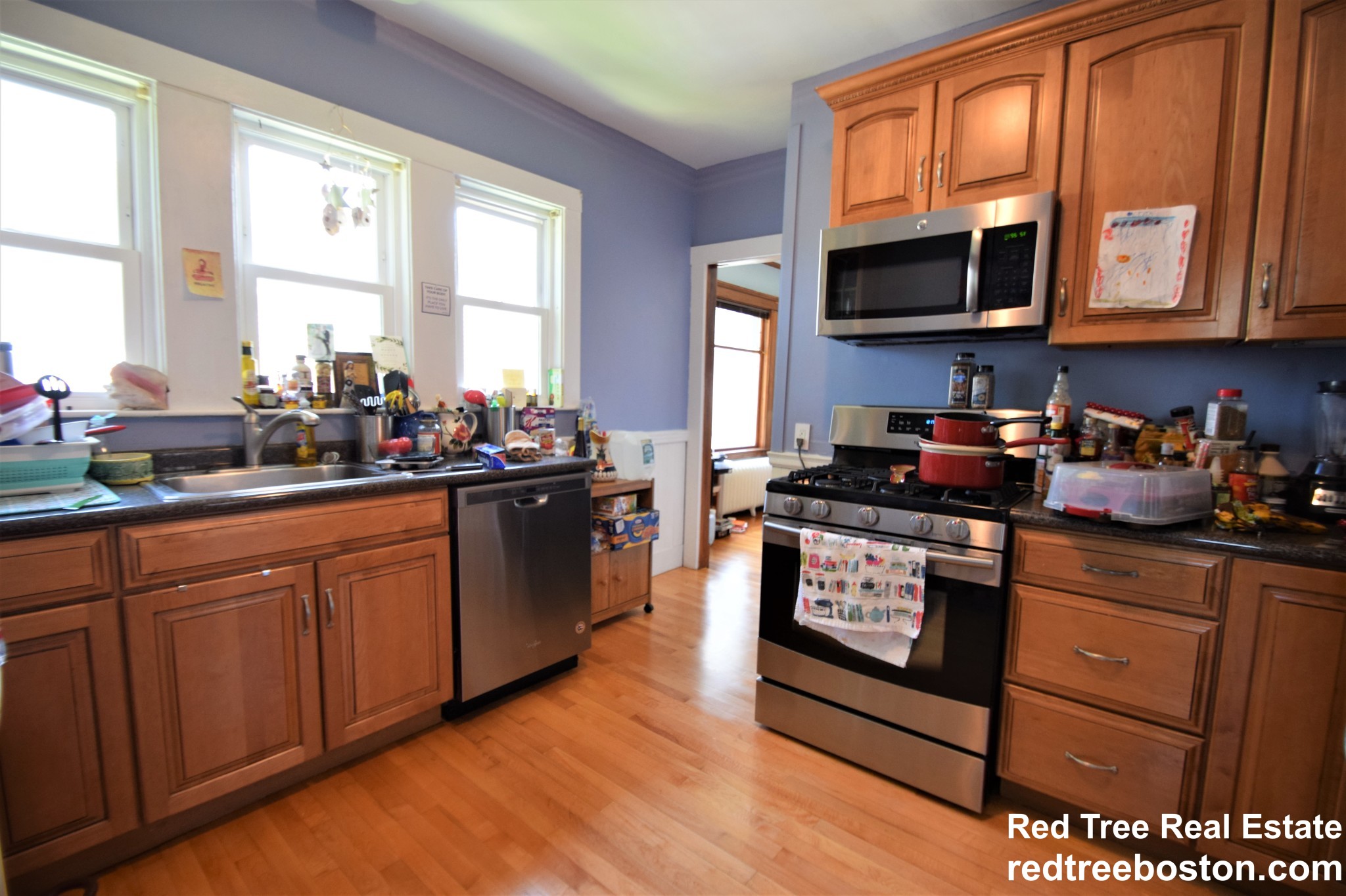 29 Ricker Rd, Newton Corner