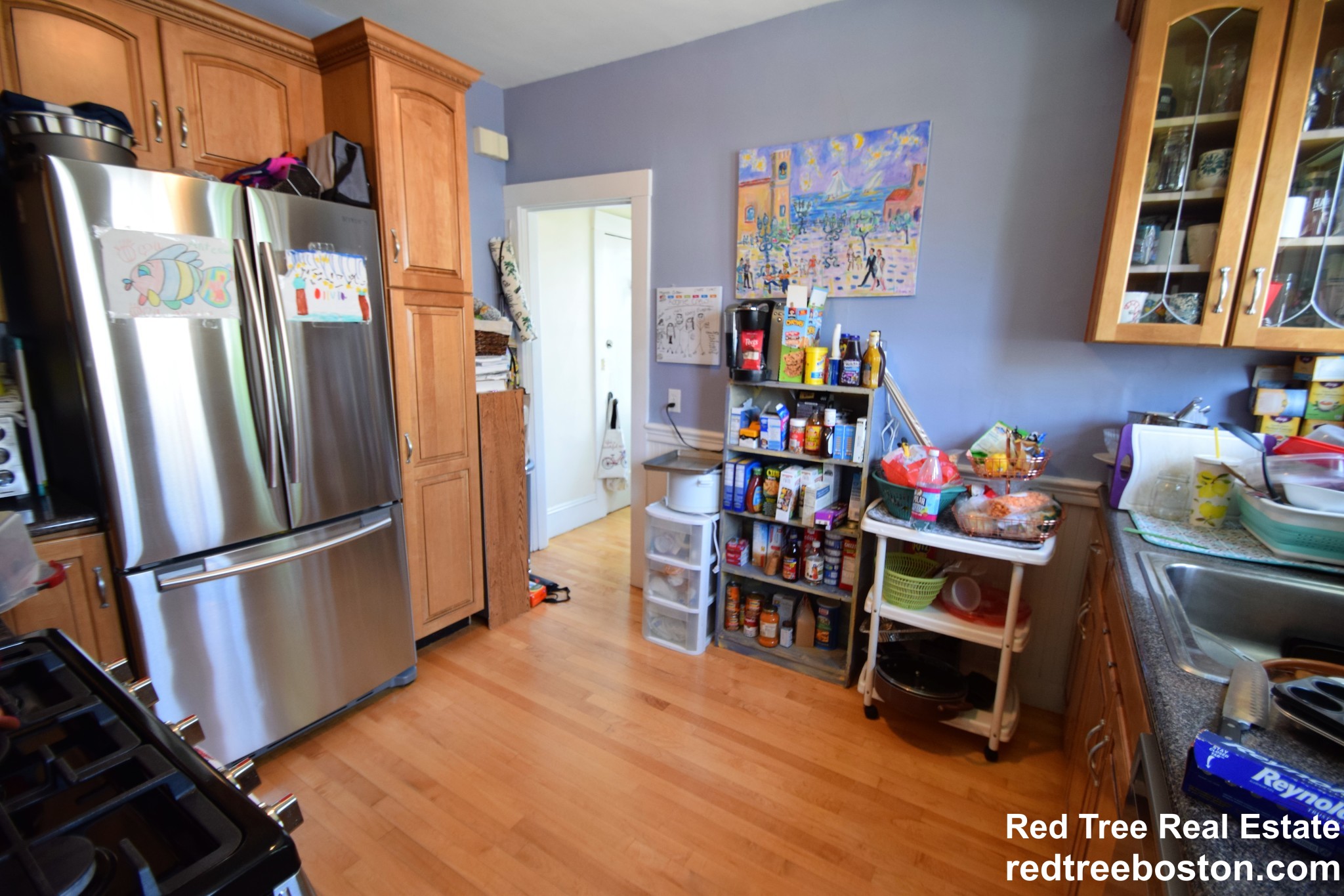 29 Ricker Rd, Newton Corner