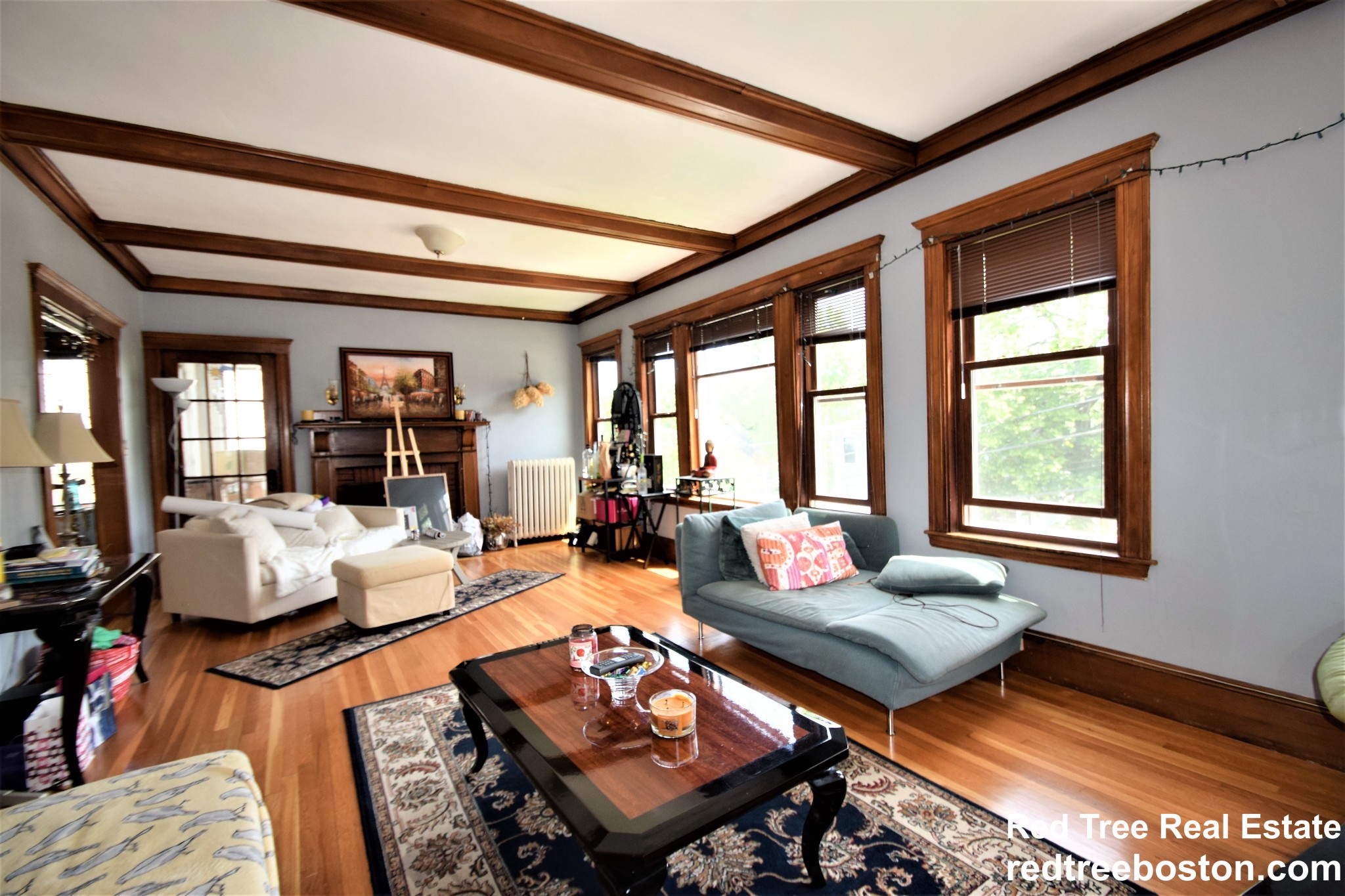 29 Ricker Rd, Newton Corner