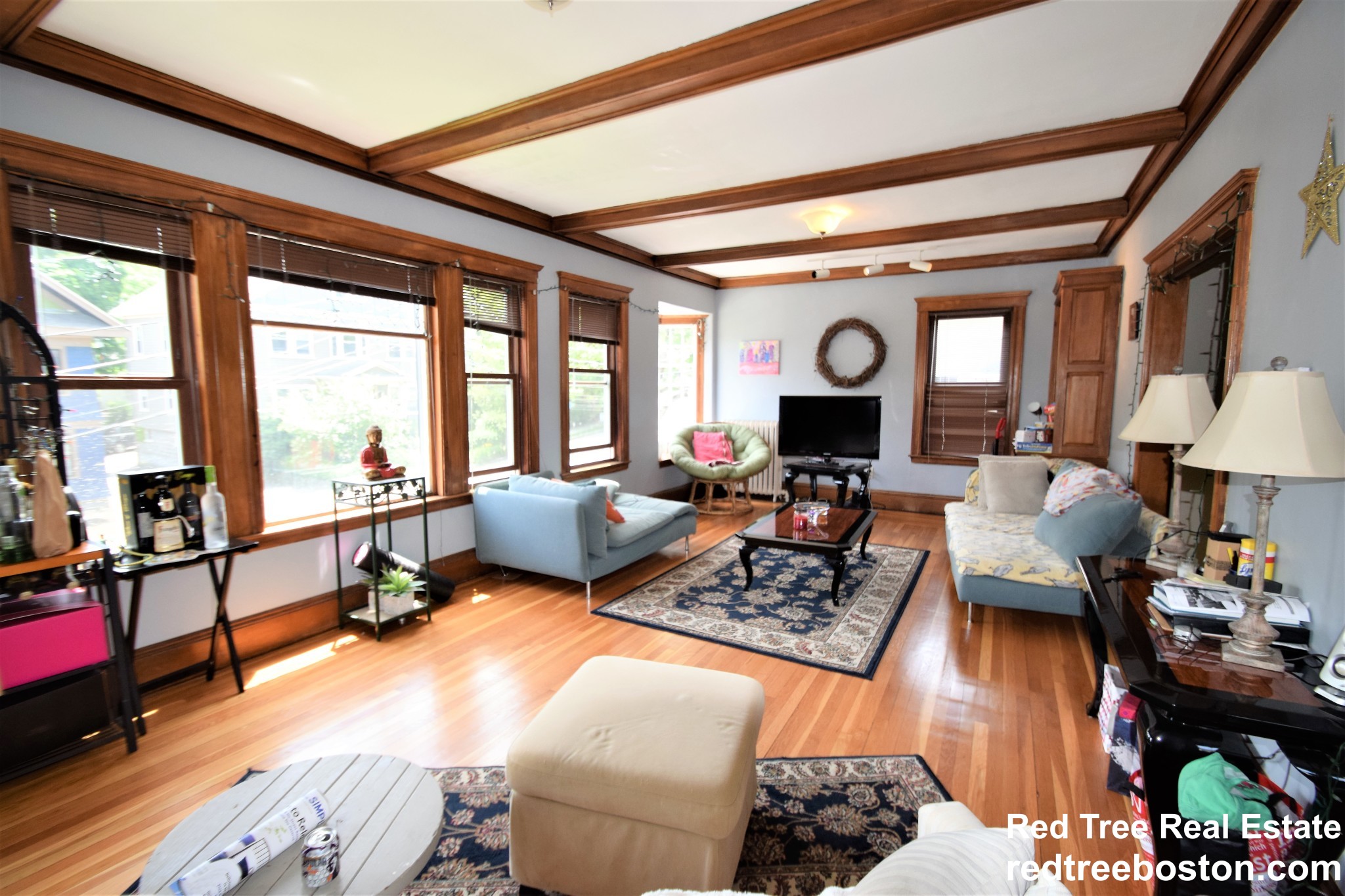 29 Ricker Rd, Newton Corner