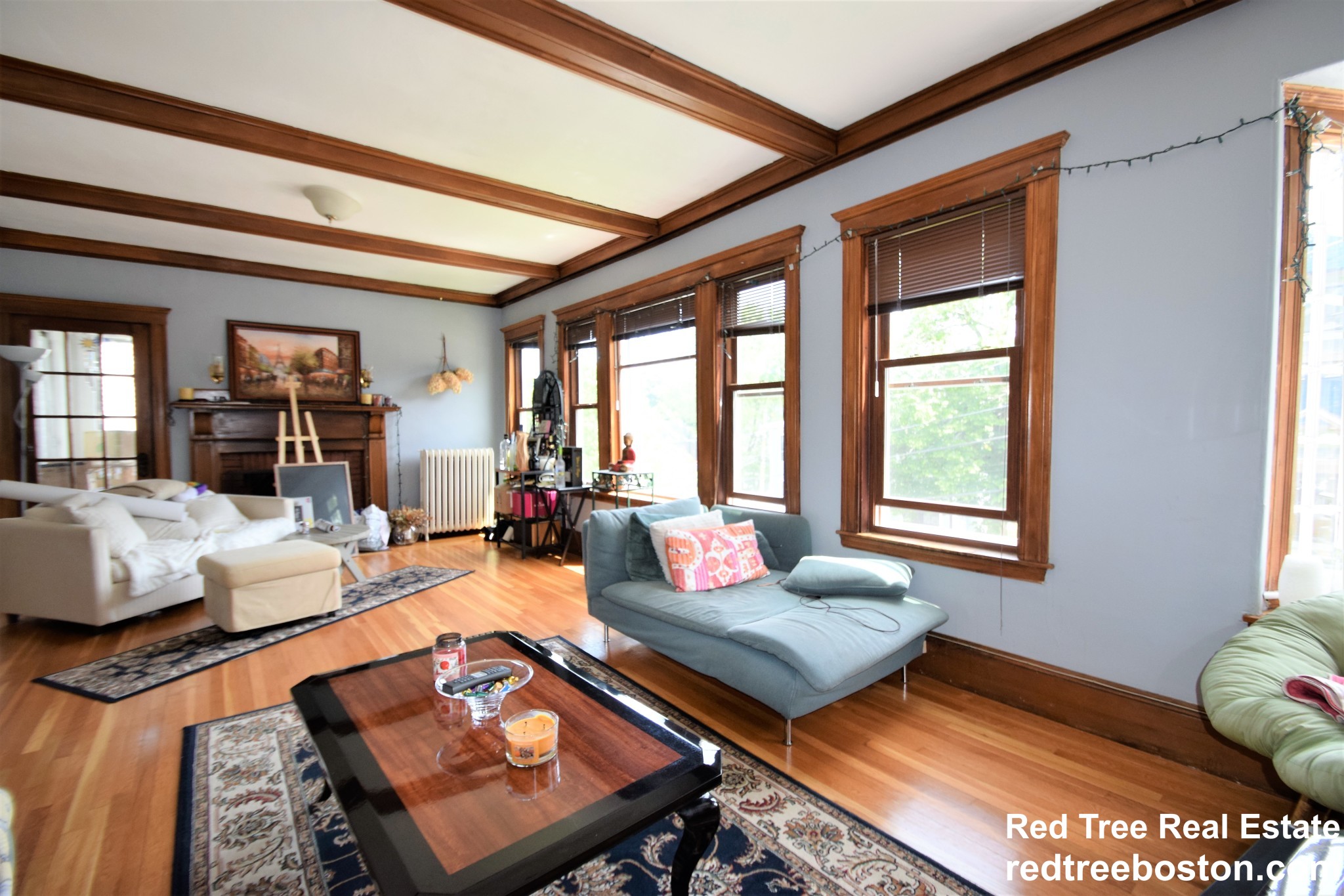 29 Ricker Rd, Newton Corner