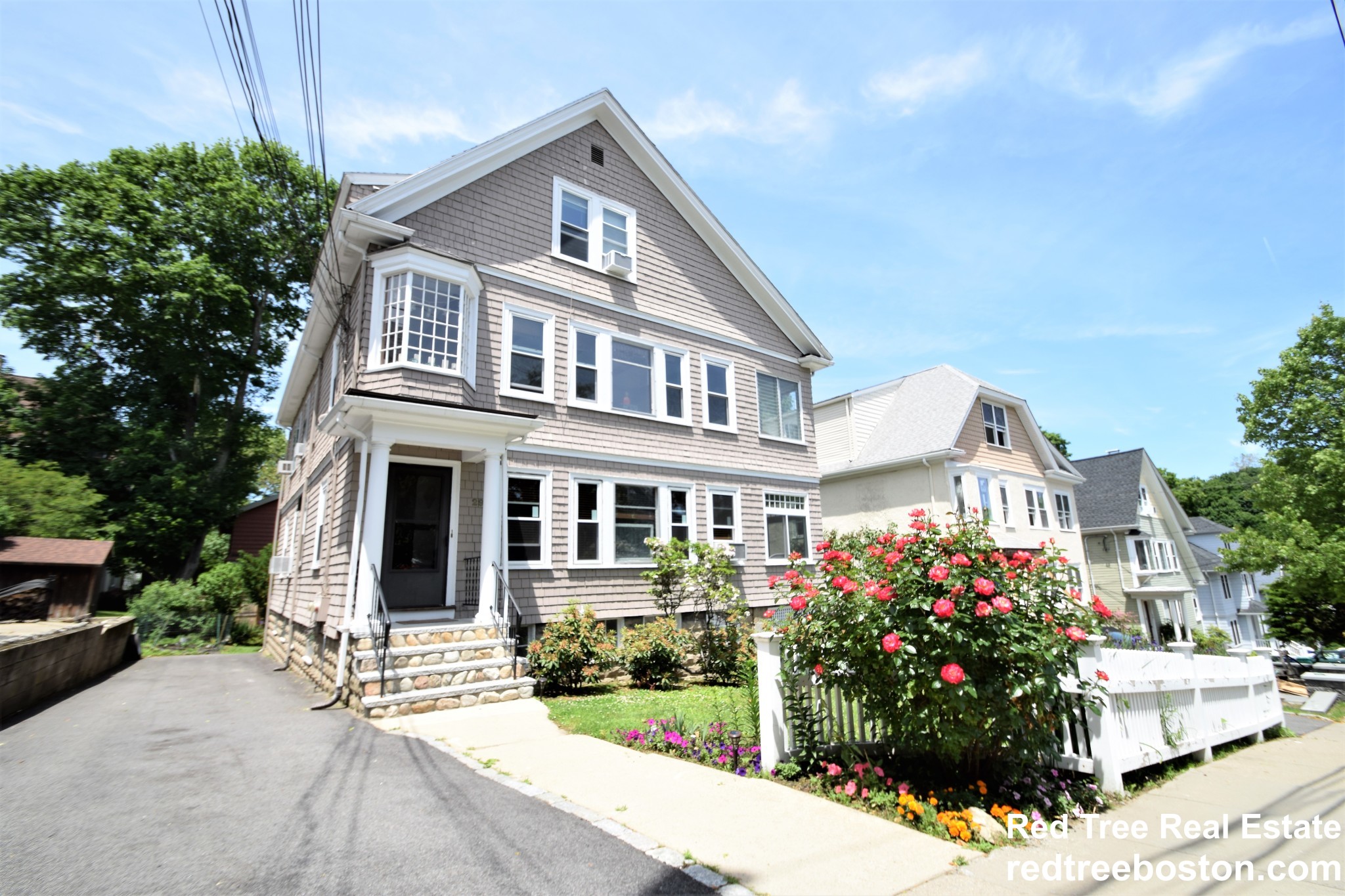 29 Ricker Rd, Newton Corner